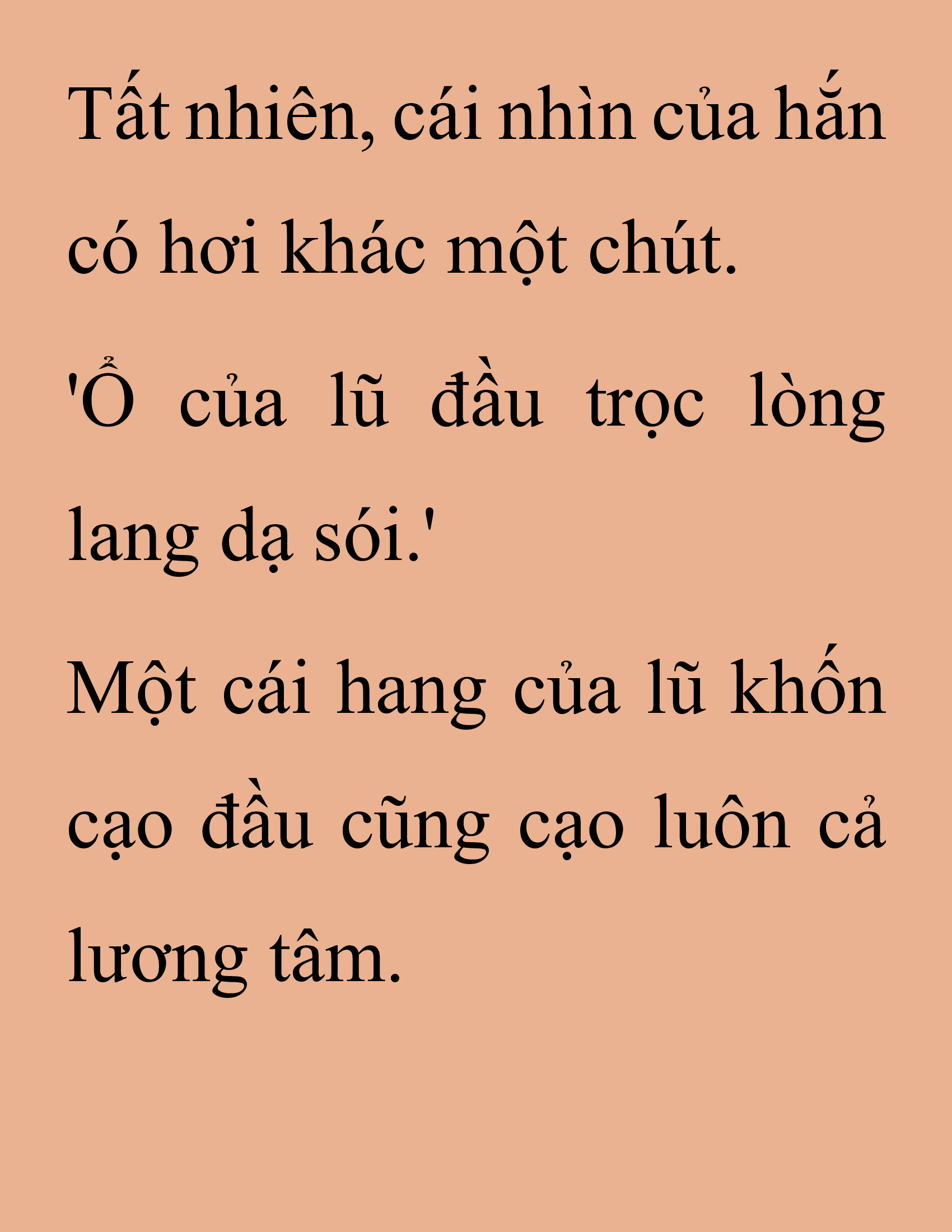 Đọc truyện SNVT[NOVEL] Thanh Mai Trúc Mã Của Đệ Nhất Thiên Hạ - Chương 195: Là Ngẫu Nhiên Thôi