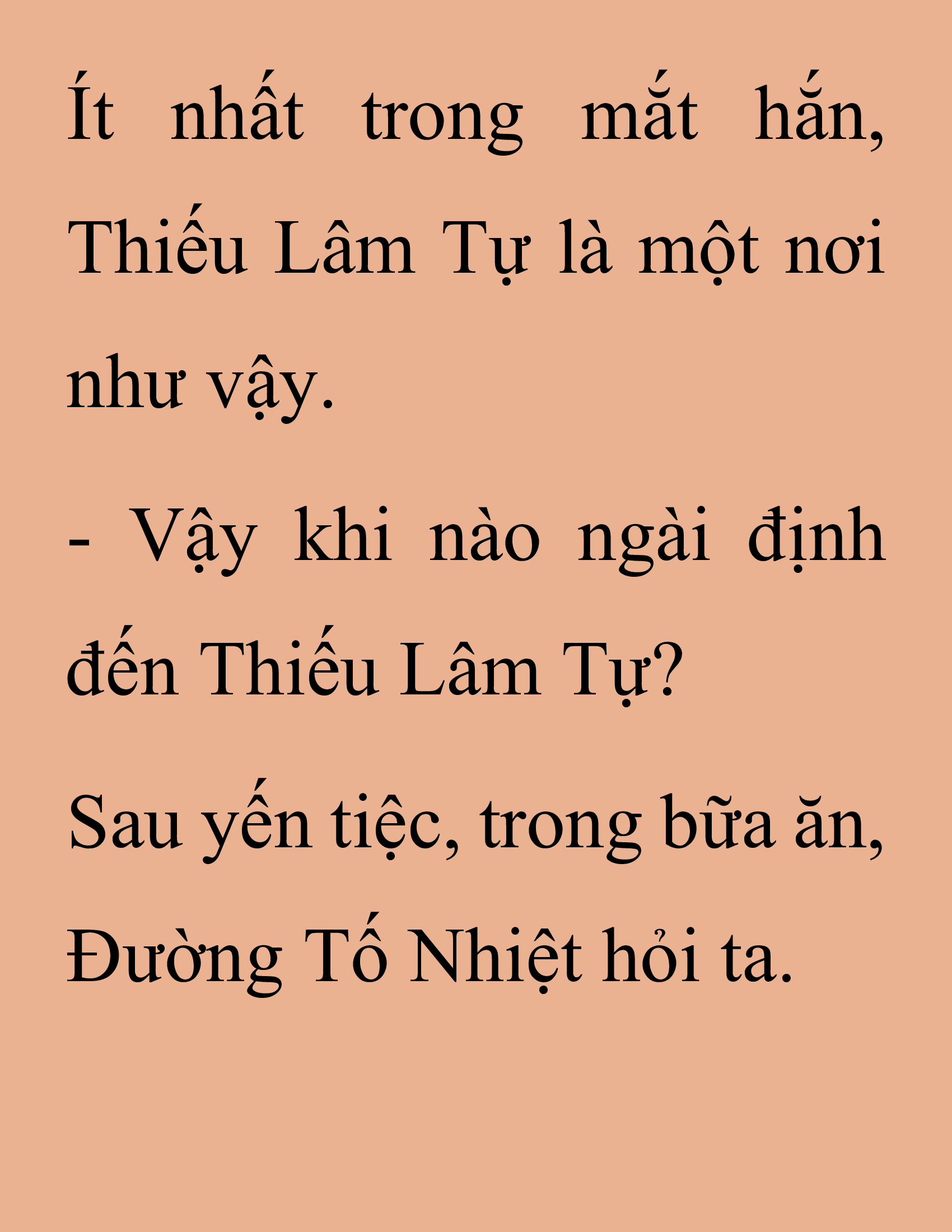 Đọc truyện SNVT[NOVEL] Thanh Mai Trúc Mã Của Đệ Nhất Thiên Hạ - Chương 195: Là Ngẫu Nhiên Thôi