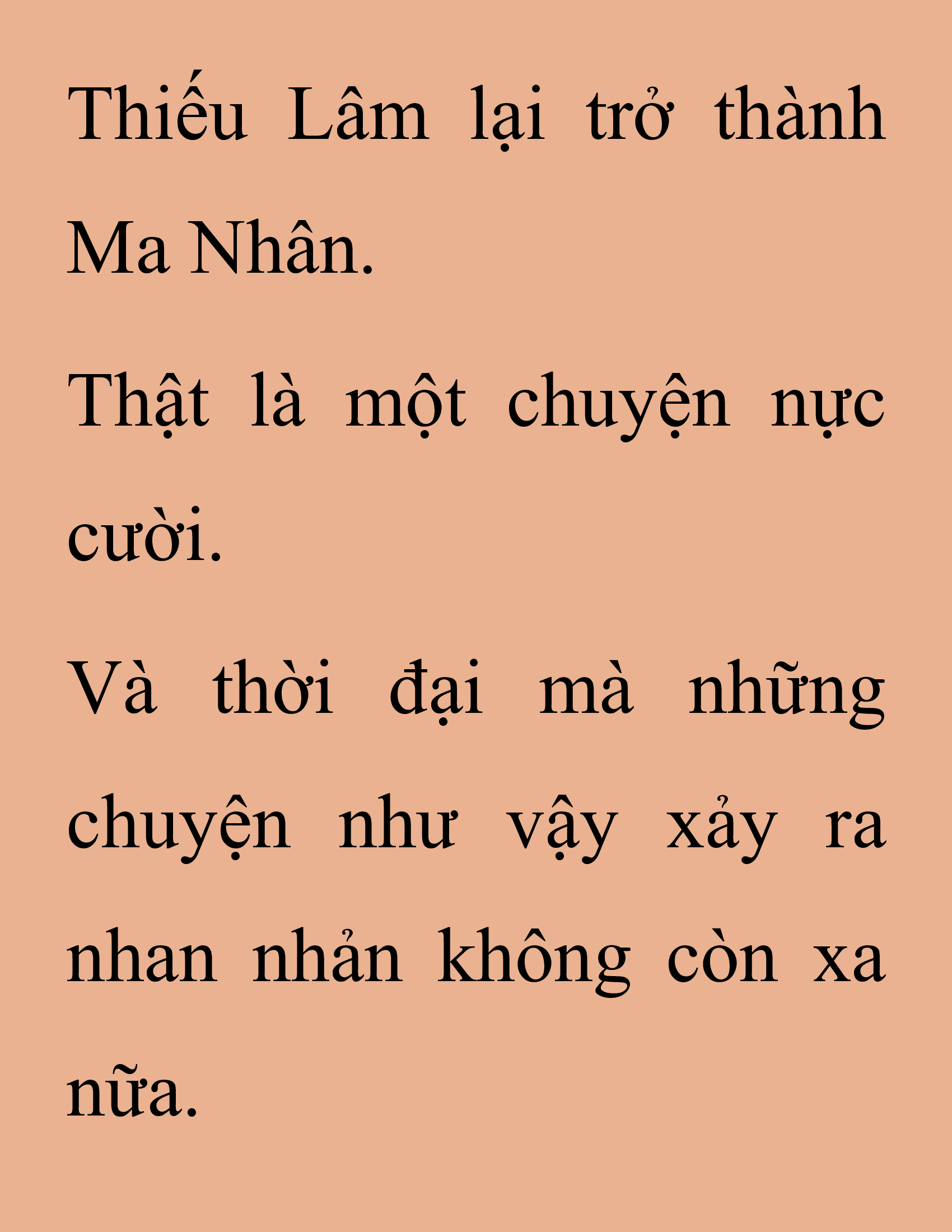 Đọc truyện SNVT[NOVEL] Thanh Mai Trúc Mã Của Đệ Nhất Thiên Hạ - Chương 195: Là Ngẫu Nhiên Thôi