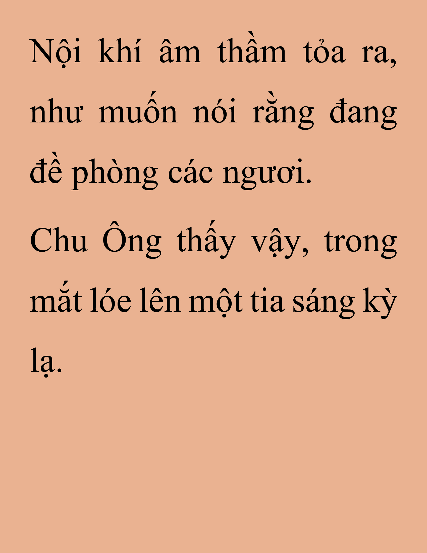 Đọc truyện SNVT[NOVEL] Thanh Mai Trúc Mã Của Đệ Nhất Thiên Hạ - Chương 196: Là Ngẫu Nhiên Thôi