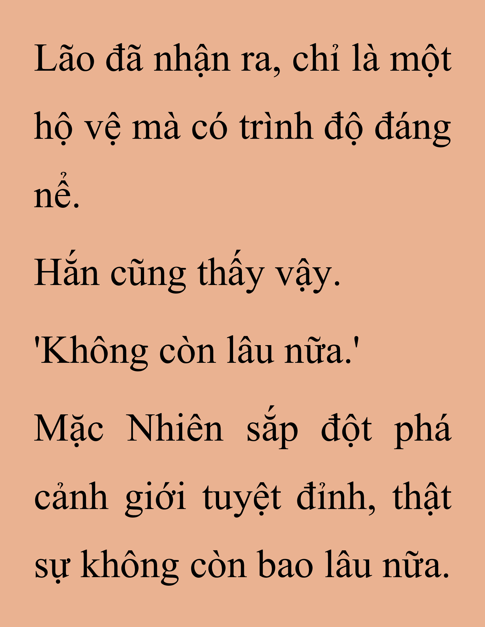 Đọc truyện SNVT[NOVEL] Thanh Mai Trúc Mã Của Đệ Nhất Thiên Hạ - Chương 196: Là Ngẫu Nhiên Thôi
