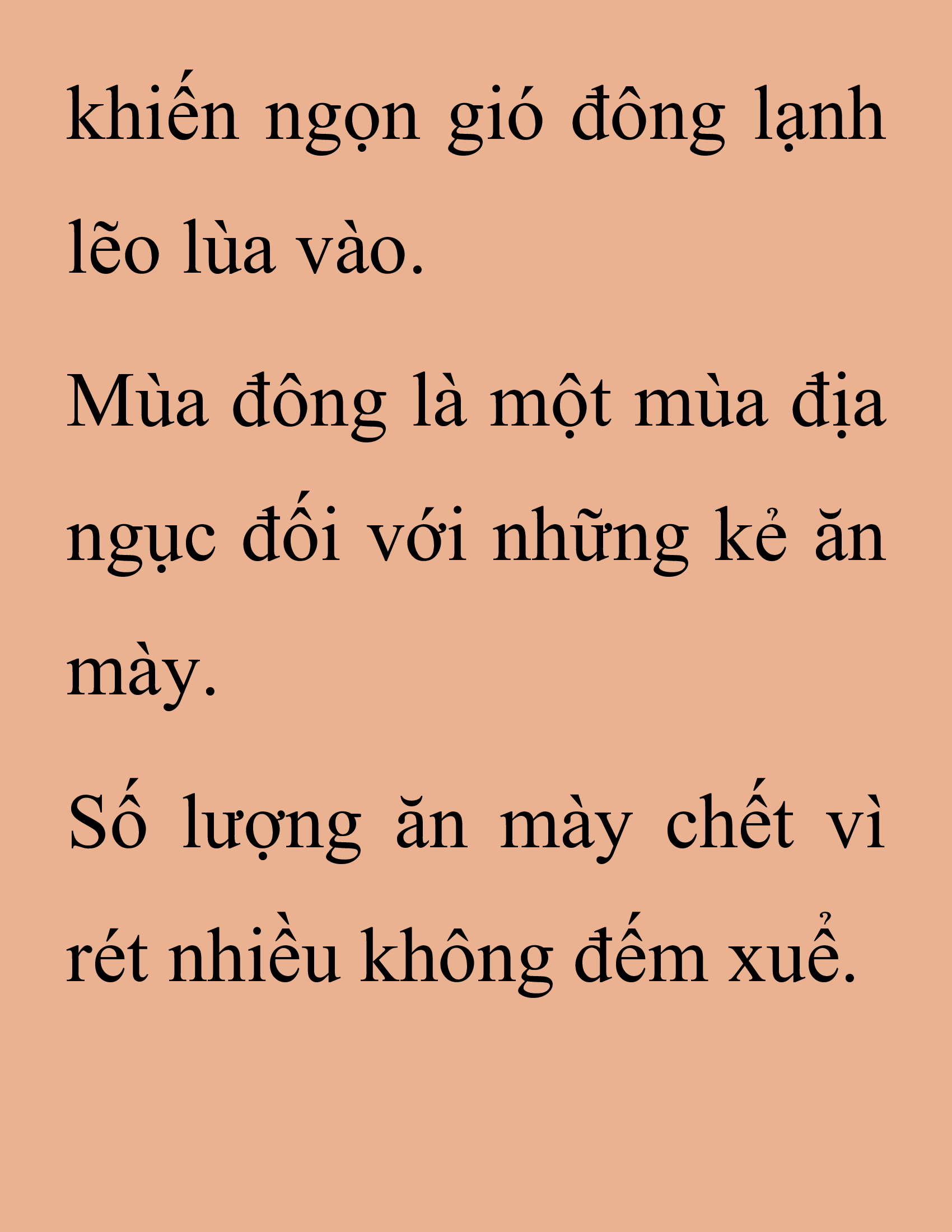 Đọc truyện SNVT[NOVEL] Thanh Mai Trúc Mã Của Đệ Nhất Thiên Hạ - Chương 197: Là Ngẫu Nhiên Thôi
