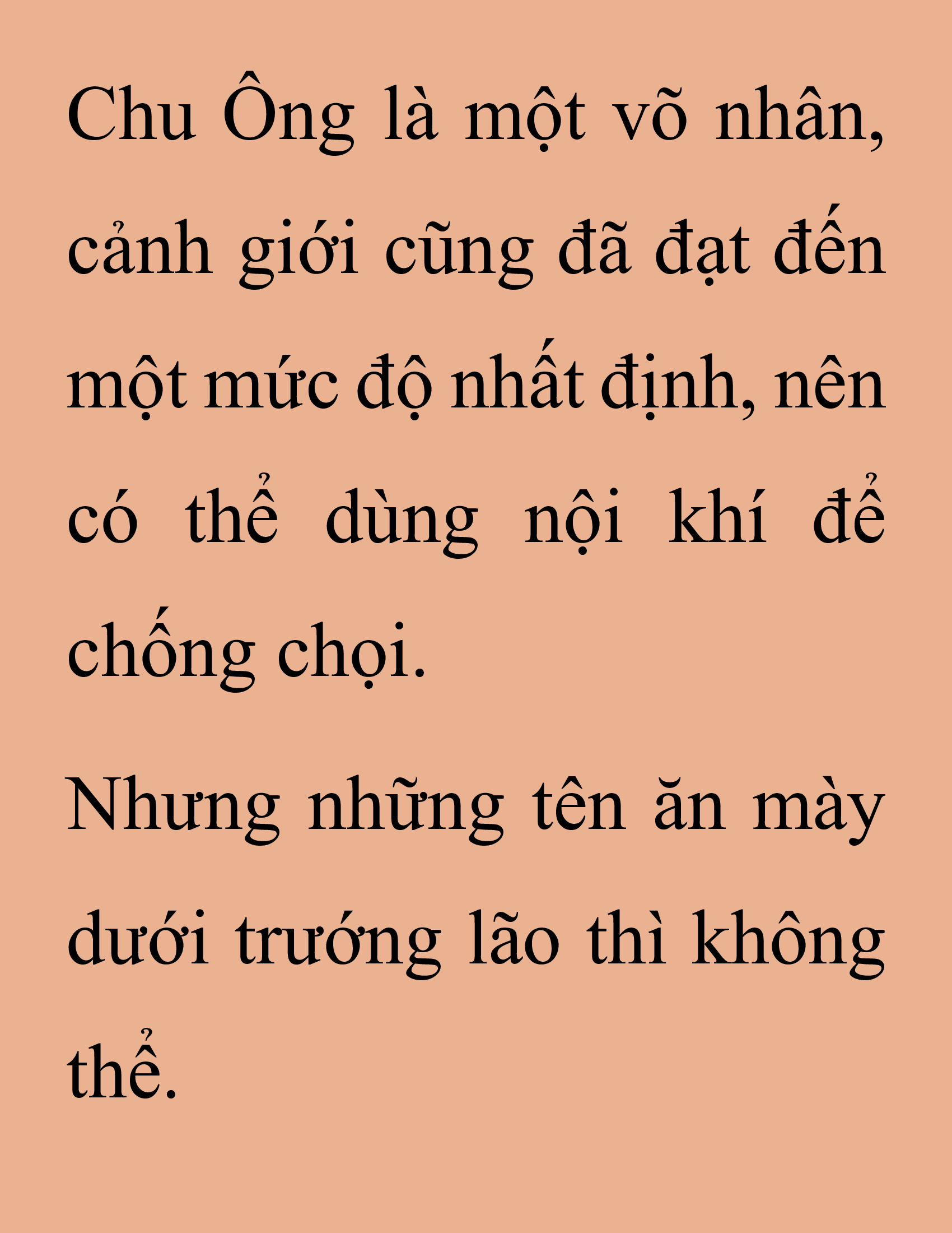 Đọc truyện SNVT[NOVEL] Thanh Mai Trúc Mã Của Đệ Nhất Thiên Hạ - Chương 197: Là Ngẫu Nhiên Thôi