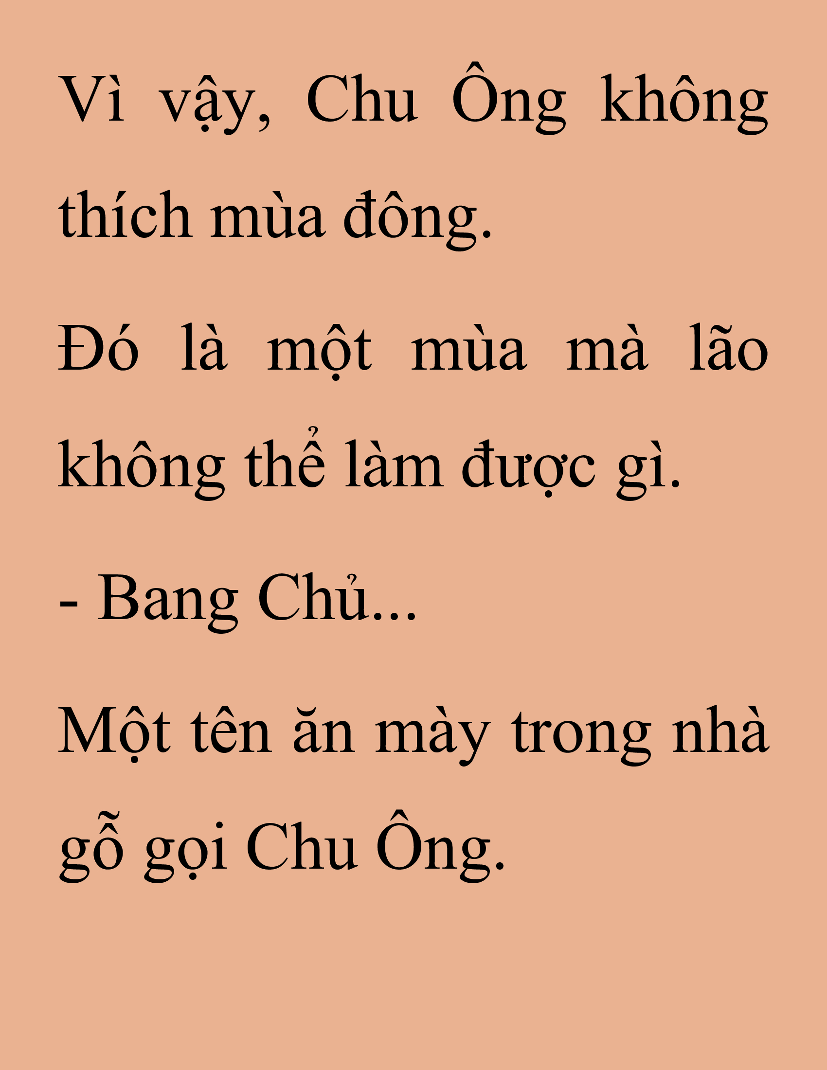 Đọc truyện SNVT[NOVEL] Thanh Mai Trúc Mã Của Đệ Nhất Thiên Hạ - Chương 197: Là Ngẫu Nhiên Thôi