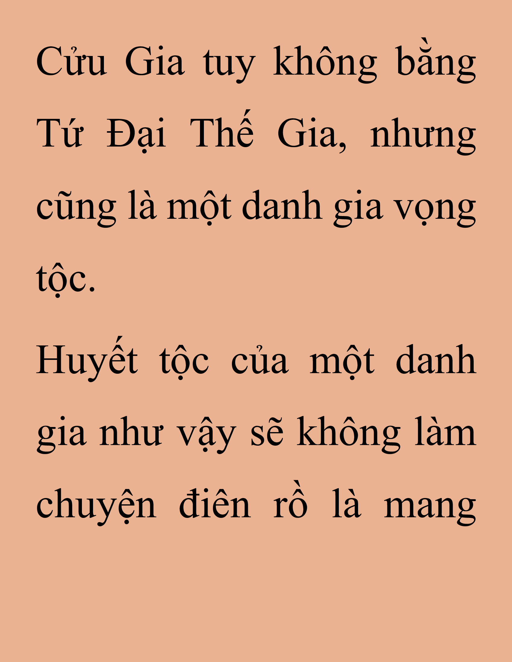 Đọc truyện SNVT[NOVEL] Thanh Mai Trúc Mã Của Đệ Nhất Thiên Hạ - Chương 197: Là Ngẫu Nhiên Thôi