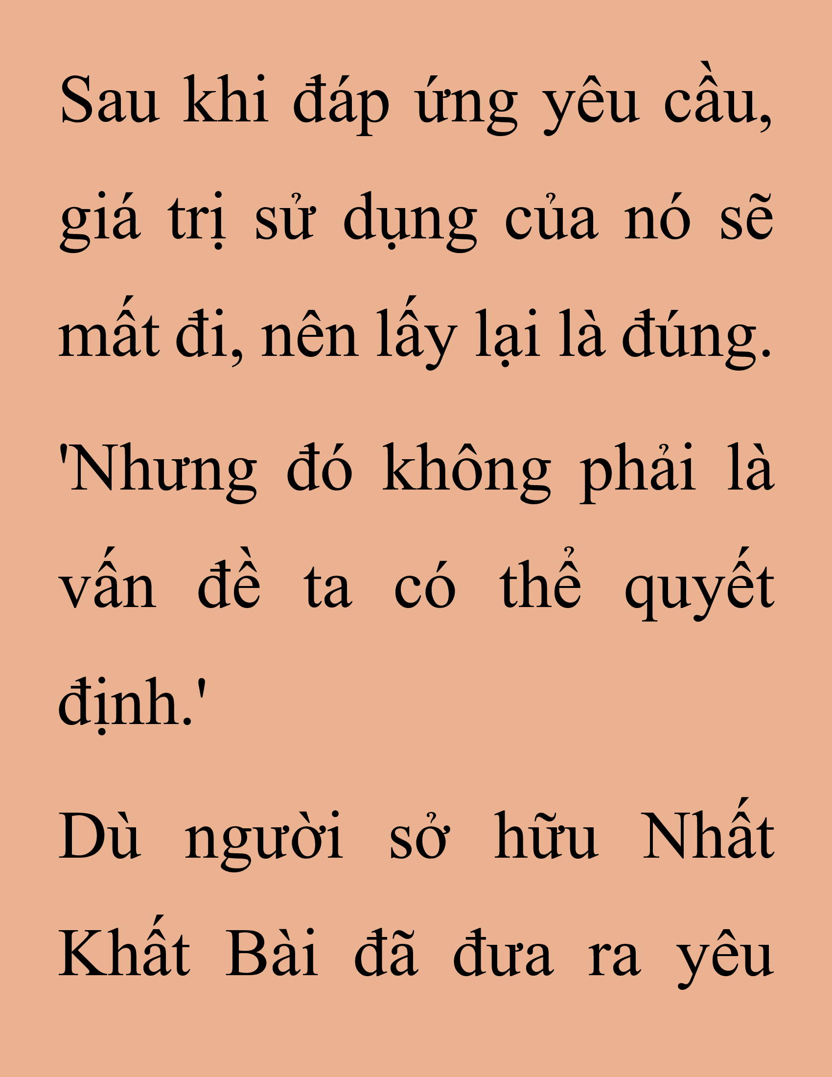 Đọc truyện SNVT[NOVEL] Thanh Mai Trúc Mã Của Đệ Nhất Thiên Hạ - Chương 197: Là Ngẫu Nhiên Thôi