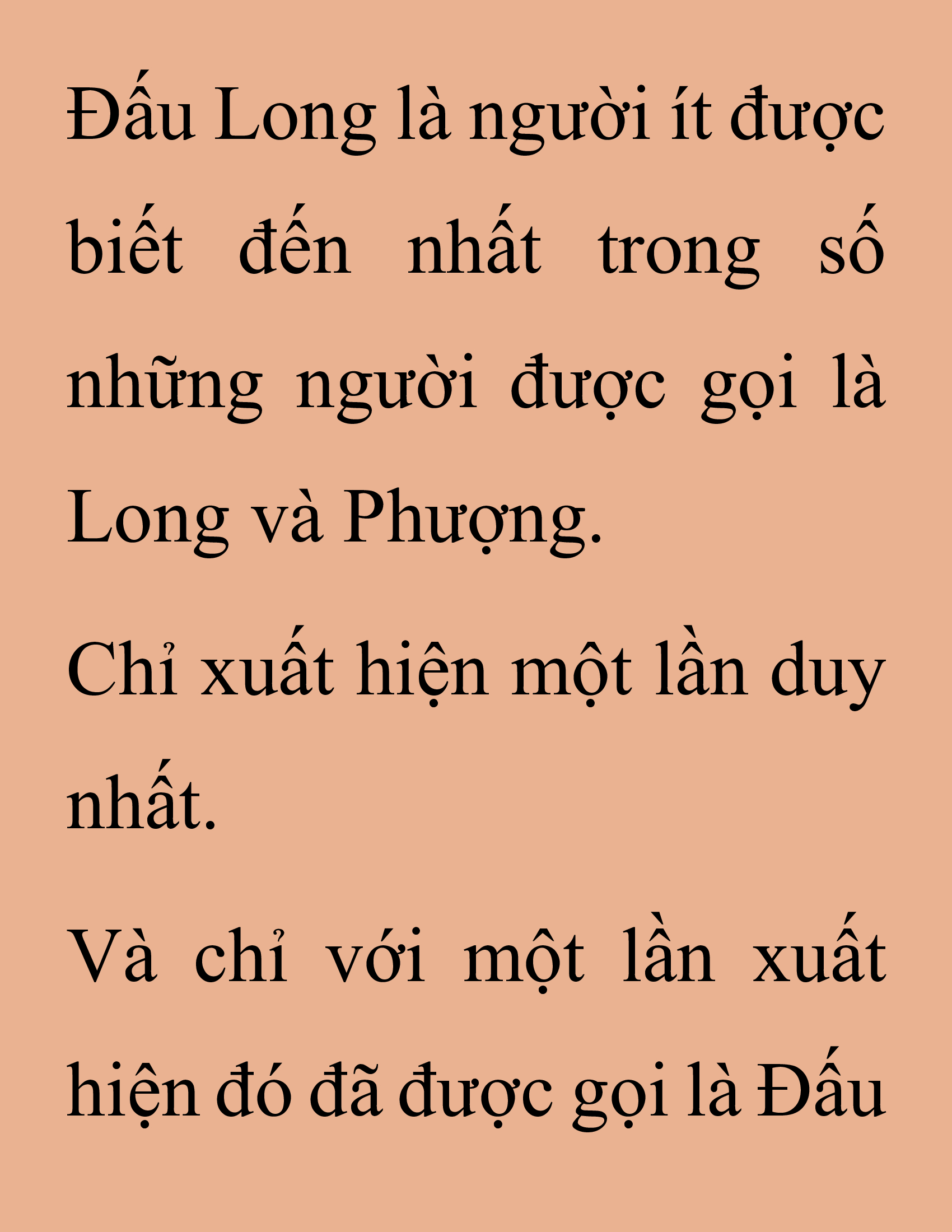 Đọc truyện SNVT[NOVEL] Thanh Mai Trúc Mã Của Đệ Nhất Thiên Hạ - Chương 197: Là Ngẫu Nhiên Thôi