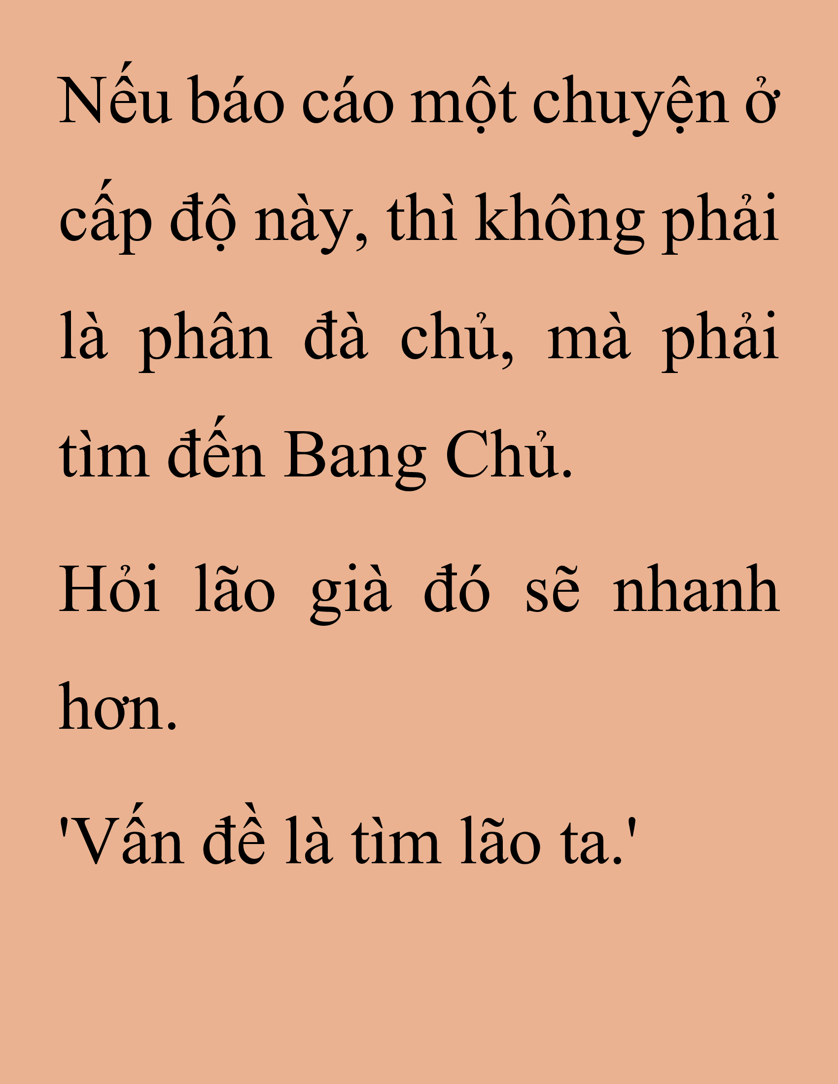 Đọc truyện SNVT[NOVEL] Thanh Mai Trúc Mã Của Đệ Nhất Thiên Hạ - Chương 197: Là Ngẫu Nhiên Thôi