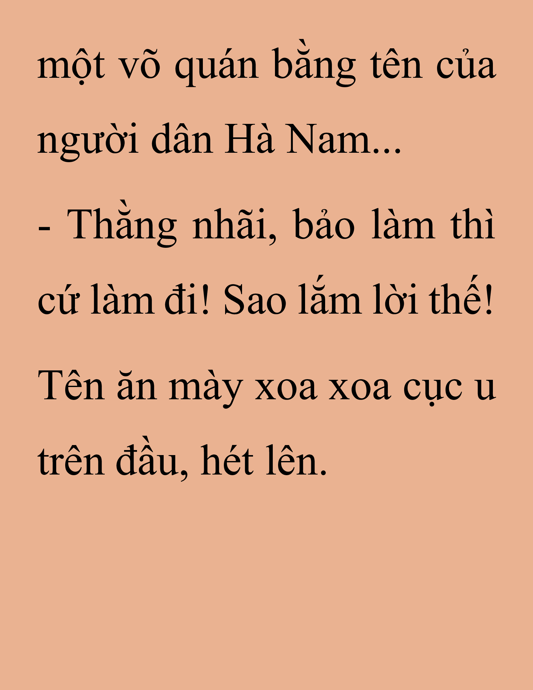 Đọc truyện SNVT[NOVEL] Thanh Mai Trúc Mã Của Đệ Nhất Thiên Hạ - Chương 197: Là Ngẫu Nhiên Thôi