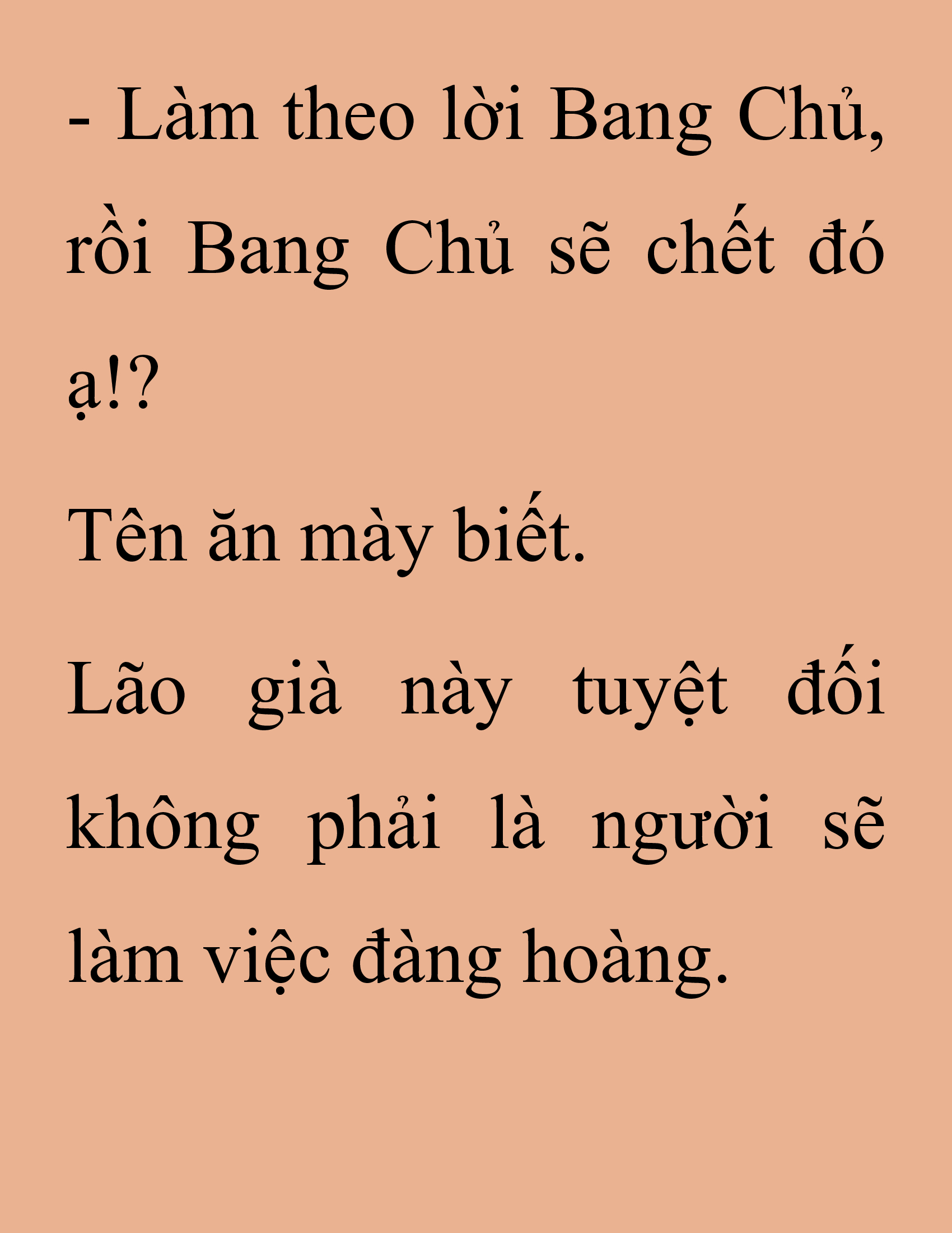 Đọc truyện SNVT[NOVEL] Thanh Mai Trúc Mã Của Đệ Nhất Thiên Hạ - Chương 197: Là Ngẫu Nhiên Thôi