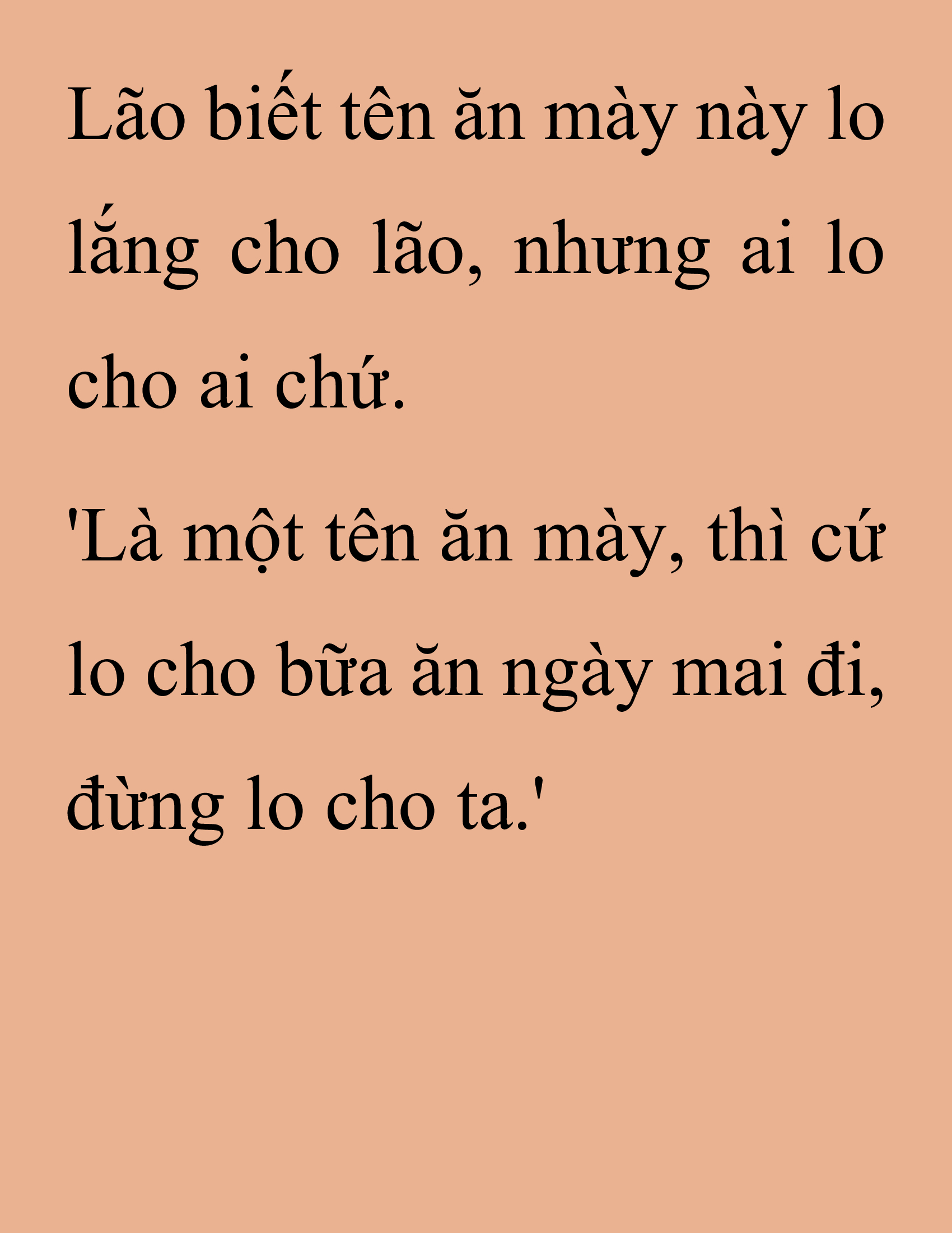 Đọc truyện SNVT[NOVEL] Thanh Mai Trúc Mã Của Đệ Nhất Thiên Hạ - Chương 198: Là Ngẫu Nhiên Thôi