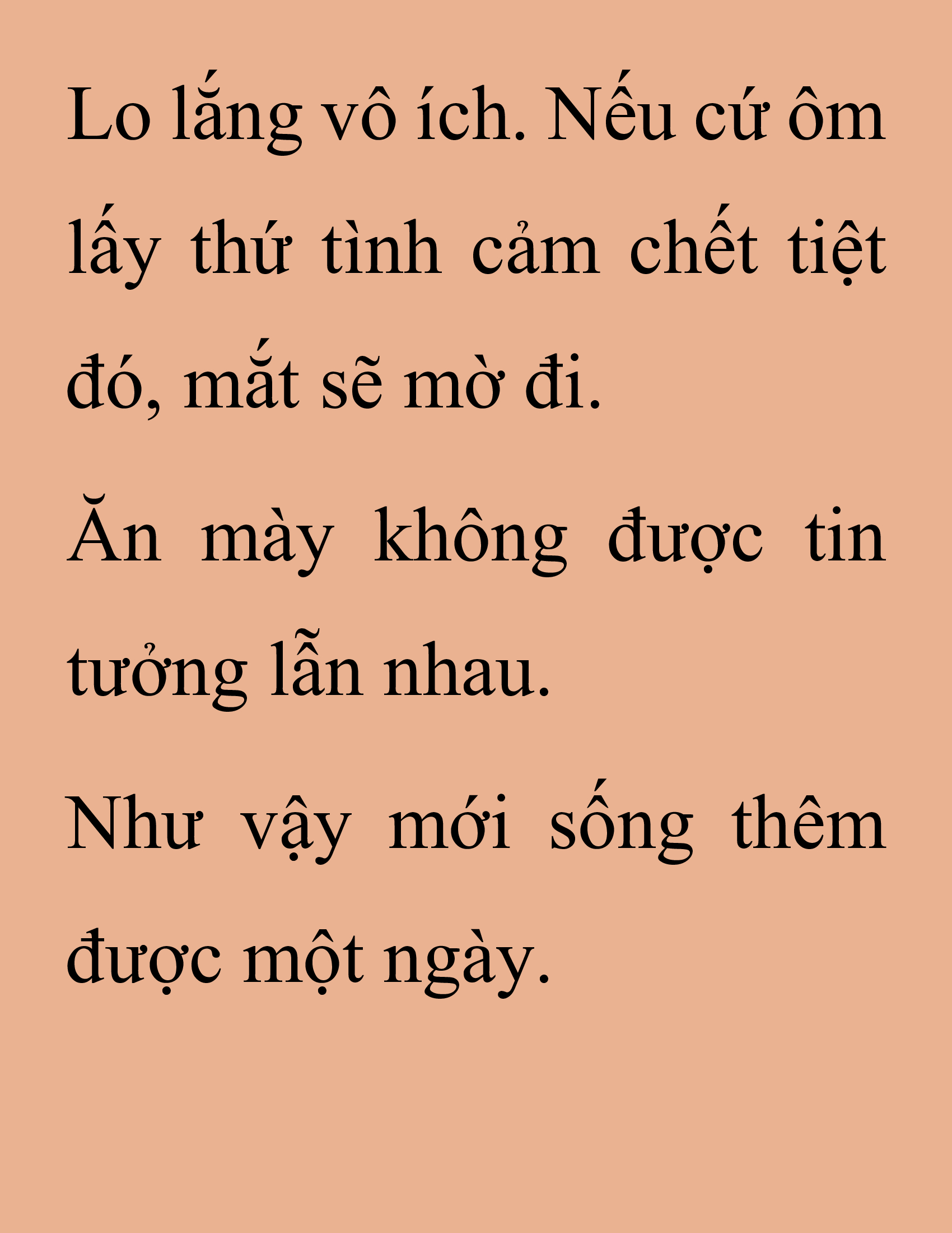 Đọc truyện SNVT[NOVEL] Thanh Mai Trúc Mã Của Đệ Nhất Thiên Hạ - Chương 198: Là Ngẫu Nhiên Thôi