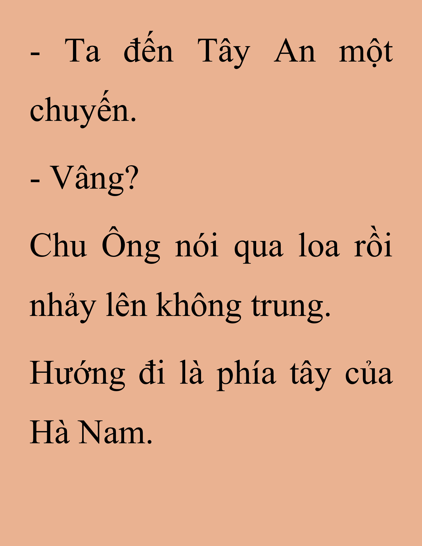 Đọc truyện SNVT[NOVEL] Thanh Mai Trúc Mã Của Đệ Nhất Thiên Hạ - Chương 198: Là Ngẫu Nhiên Thôi