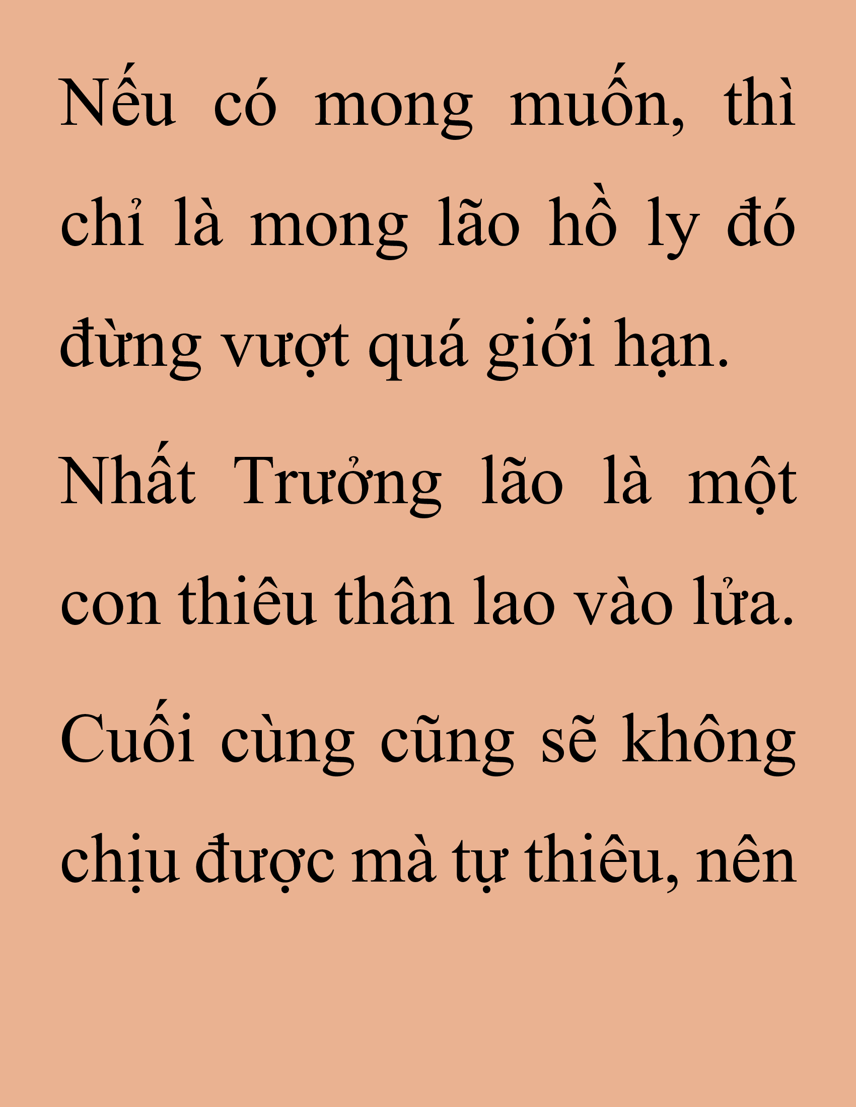 Đọc truyện SNVT[NOVEL] Thanh Mai Trúc Mã Của Đệ Nhất Thiên Hạ - Chương 198: Là Ngẫu Nhiên Thôi