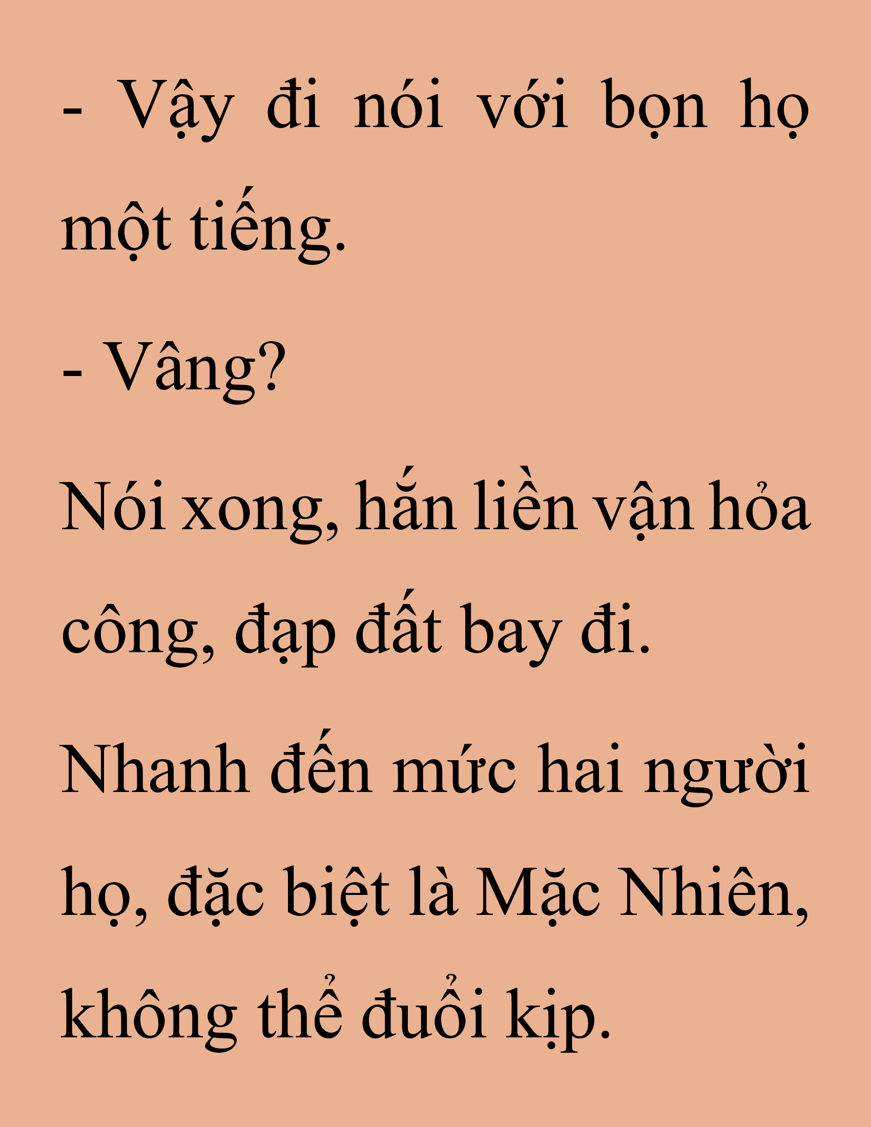 Đọc truyện SNVT[NOVEL] Thanh Mai Trúc Mã Của Đệ Nhất Thiên Hạ - Chương 198: Là Ngẫu Nhiên Thôi