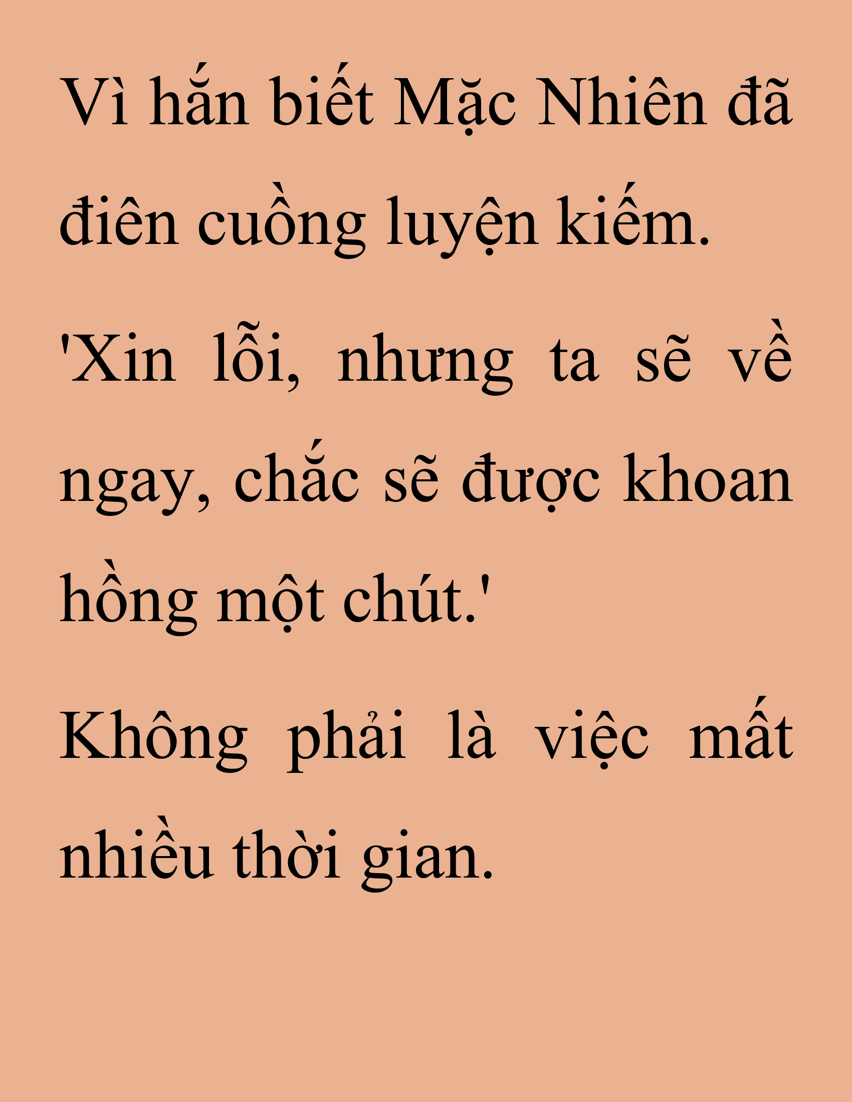 Đọc truyện SNVT[NOVEL] Thanh Mai Trúc Mã Của Đệ Nhất Thiên Hạ - Chương 198: Là Ngẫu Nhiên Thôi