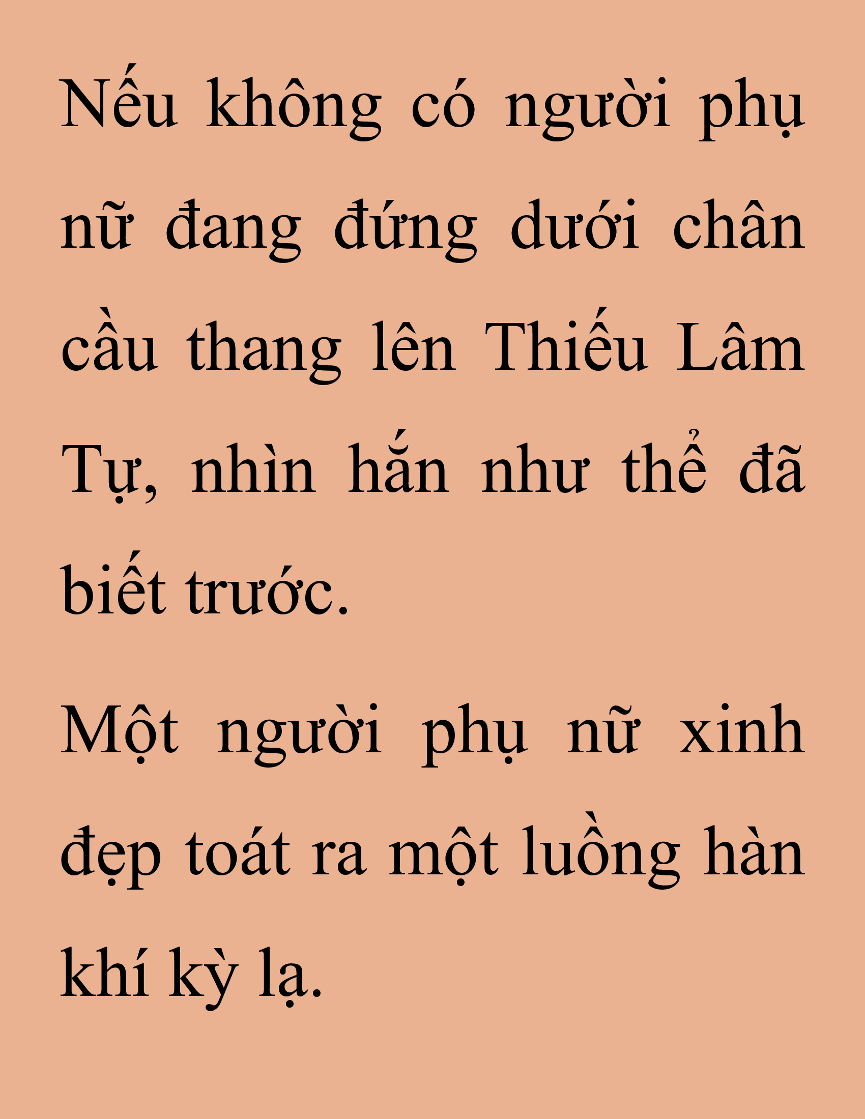 Đọc truyện SNVT[NOVEL] Thanh Mai Trúc Mã Của Đệ Nhất Thiên Hạ - Chương 198: Là Ngẫu Nhiên Thôi