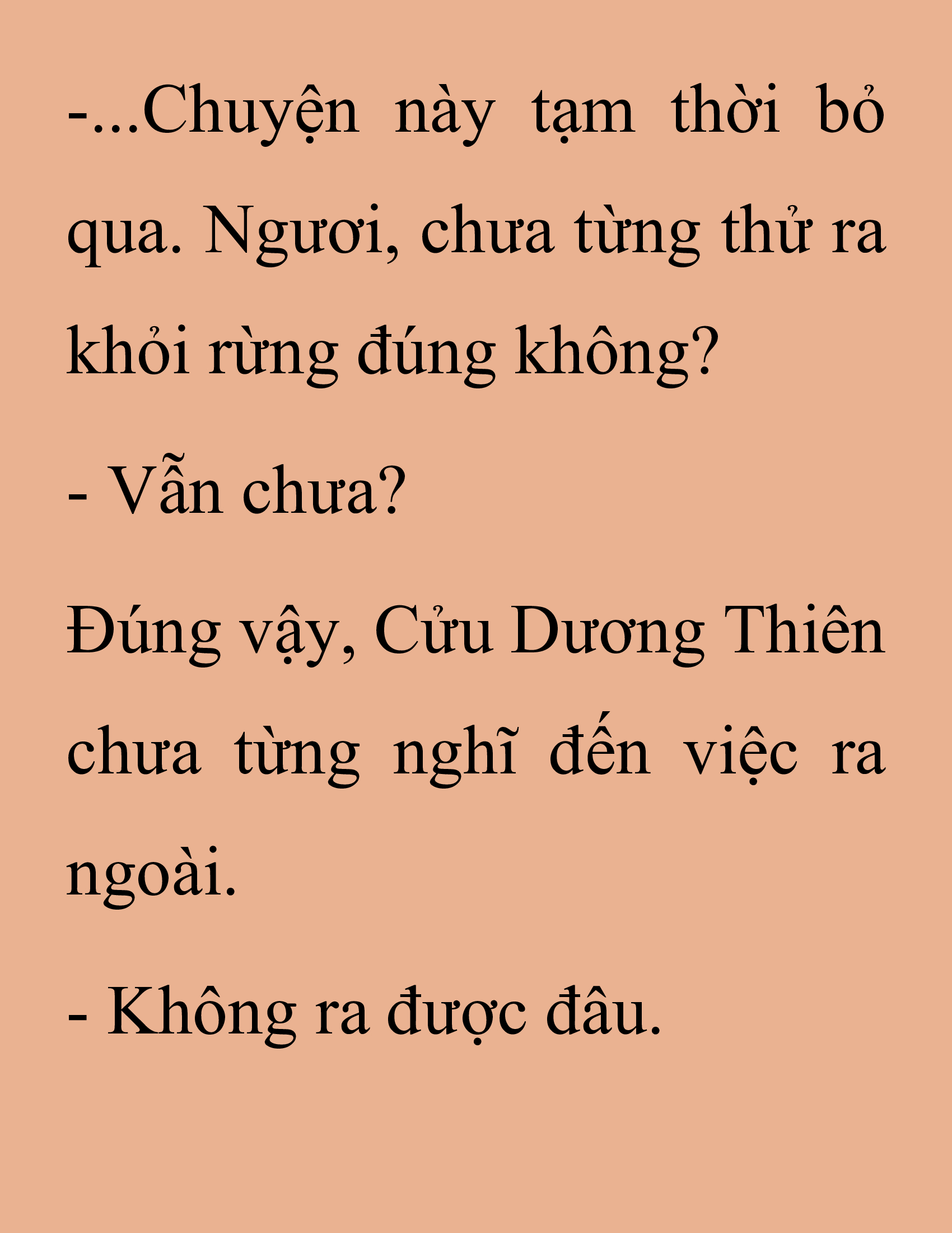Đọc truyện SNVT[NOVEL] Thanh Mai Trúc Mã Của Đệ Nhất Thiên Hạ - Chương 199: Là Ngẫu Nhiên Thôi
