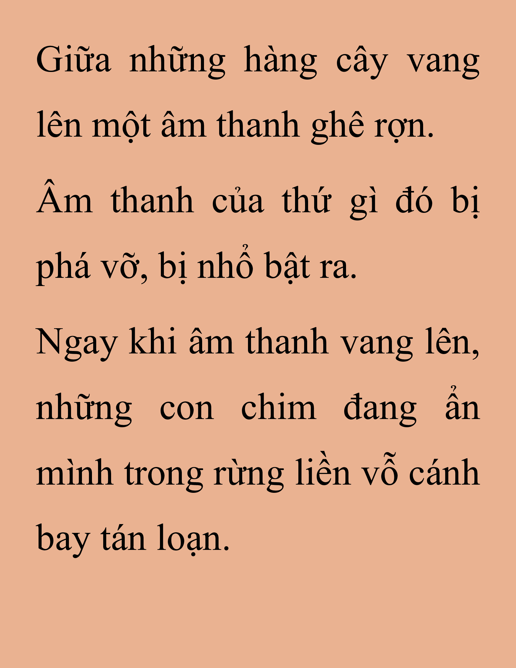 Đọc truyện SNVT[NOVEL] Thanh Mai Trúc Mã Của Đệ Nhất Thiên Hạ - Chương 199: Là Ngẫu Nhiên Thôi