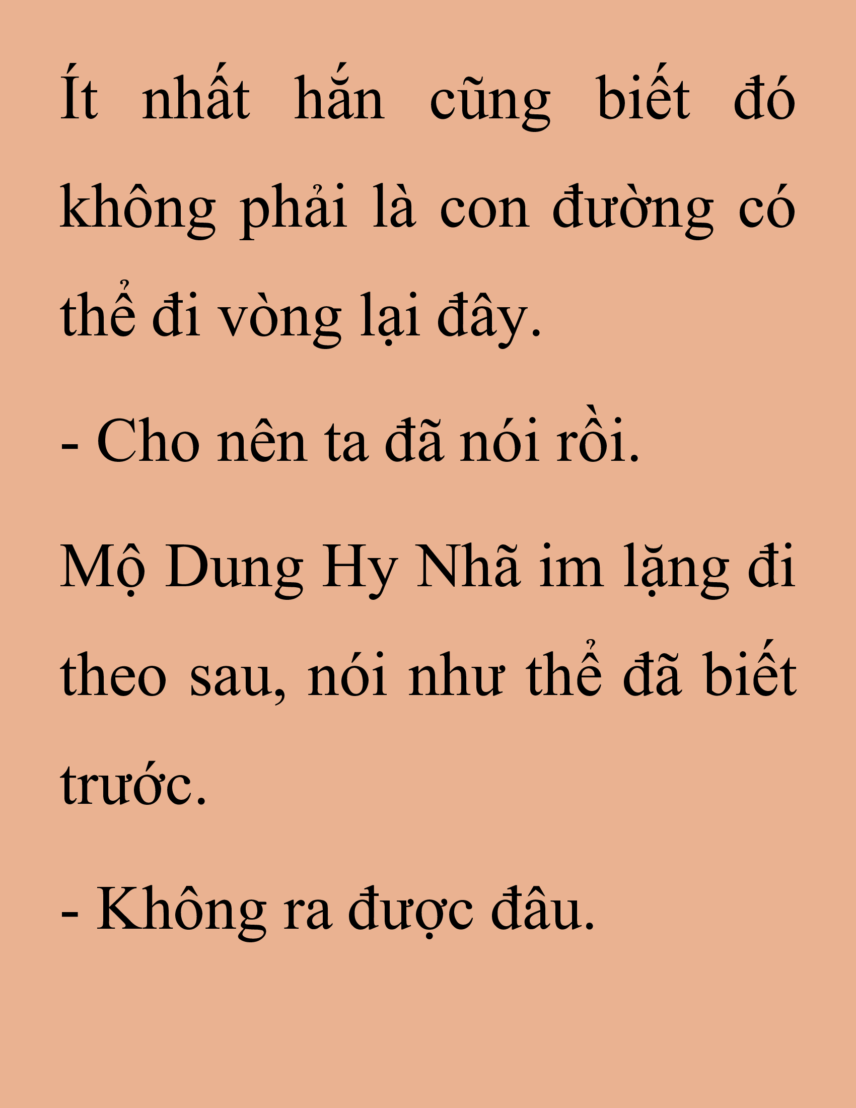 Đọc truyện SNVT[NOVEL] Thanh Mai Trúc Mã Của Đệ Nhất Thiên Hạ - Chương 199: Là Ngẫu Nhiên Thôi