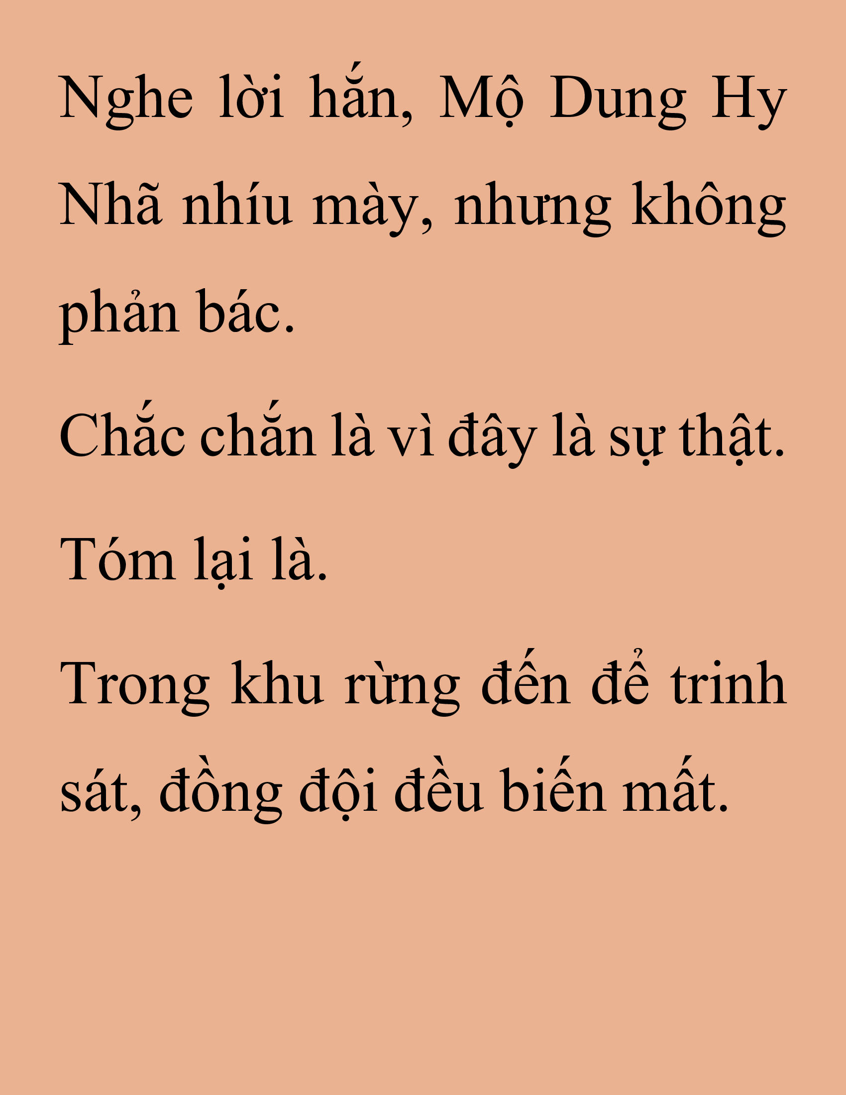 Đọc truyện SNVT[NOVEL] Thanh Mai Trúc Mã Của Đệ Nhất Thiên Hạ - Chương 199: Là Ngẫu Nhiên Thôi