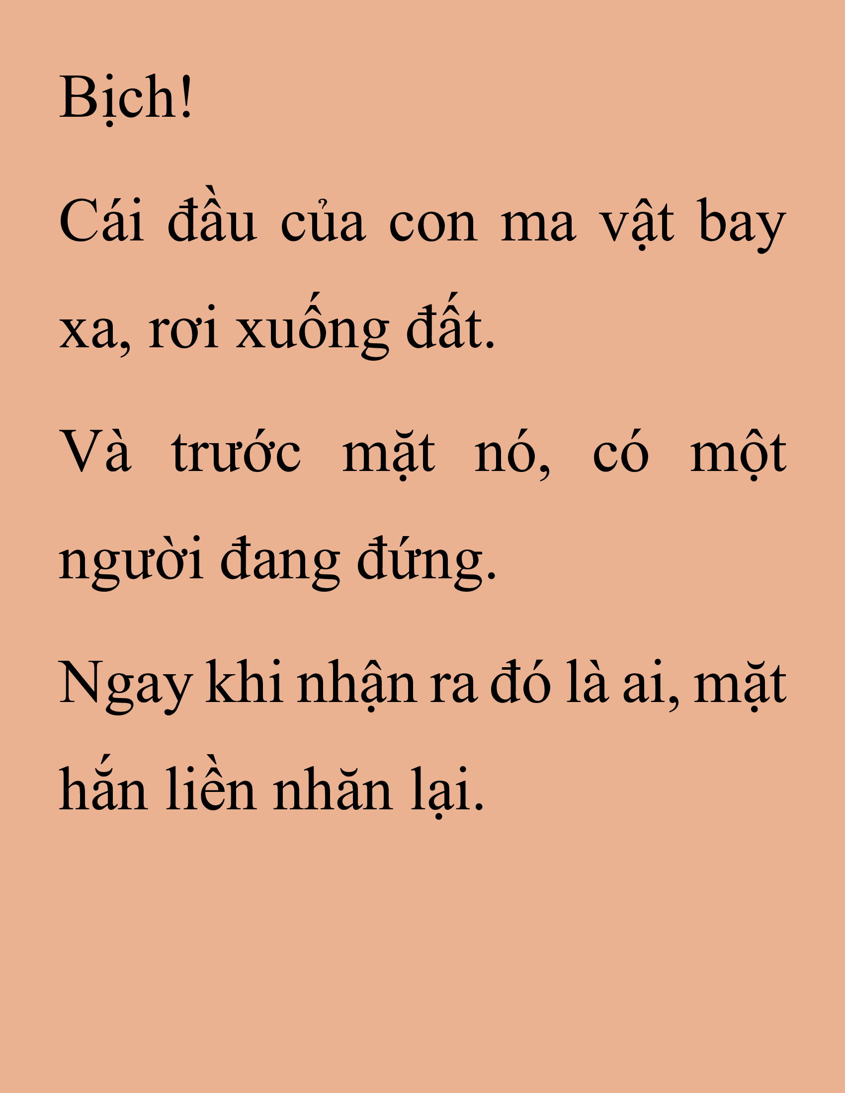 Đọc truyện SNVT[NOVEL] Thanh Mai Trúc Mã Của Đệ Nhất Thiên Hạ - Chương 199: Là Ngẫu Nhiên Thôi
