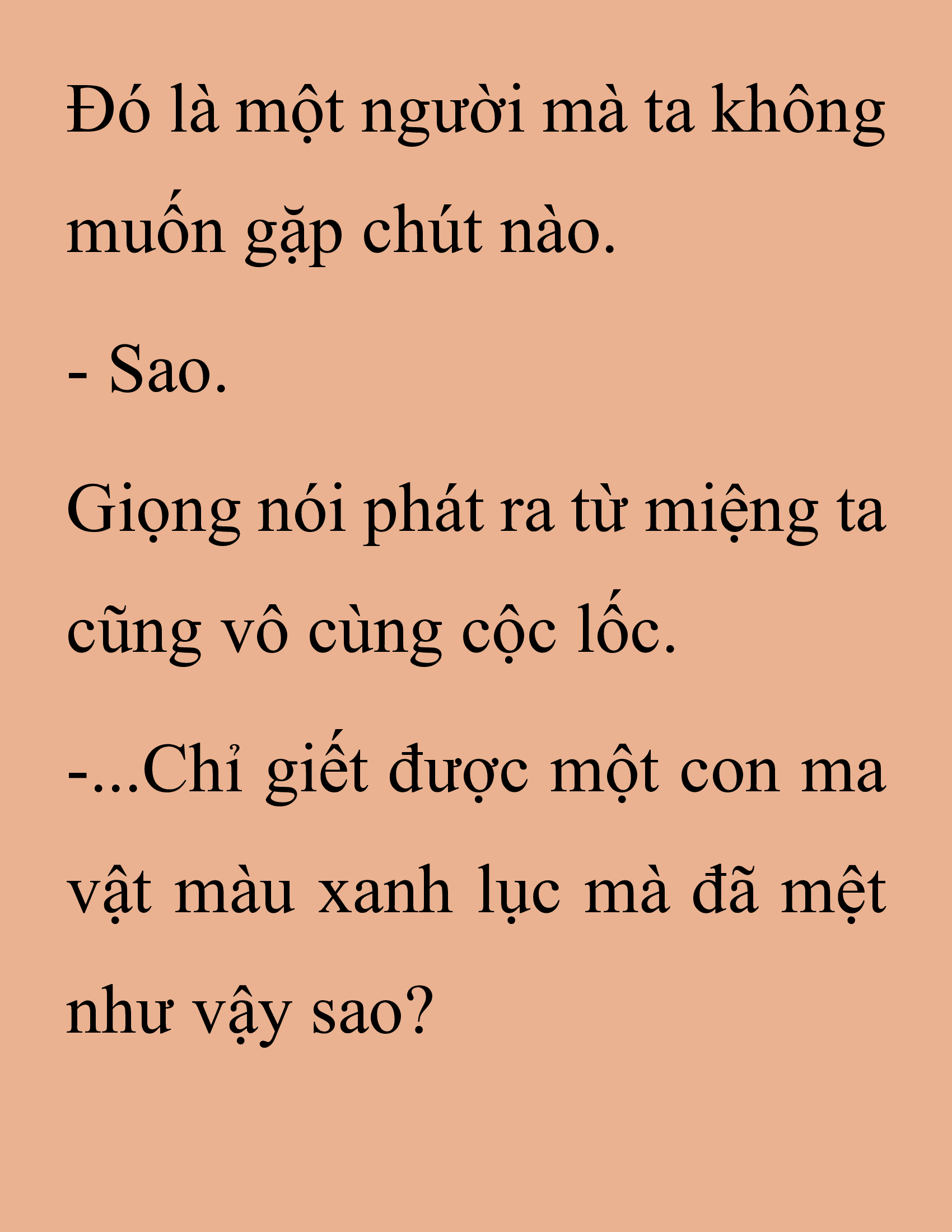 Đọc truyện SNVT[NOVEL] Thanh Mai Trúc Mã Của Đệ Nhất Thiên Hạ - Chương 199: Là Ngẫu Nhiên Thôi