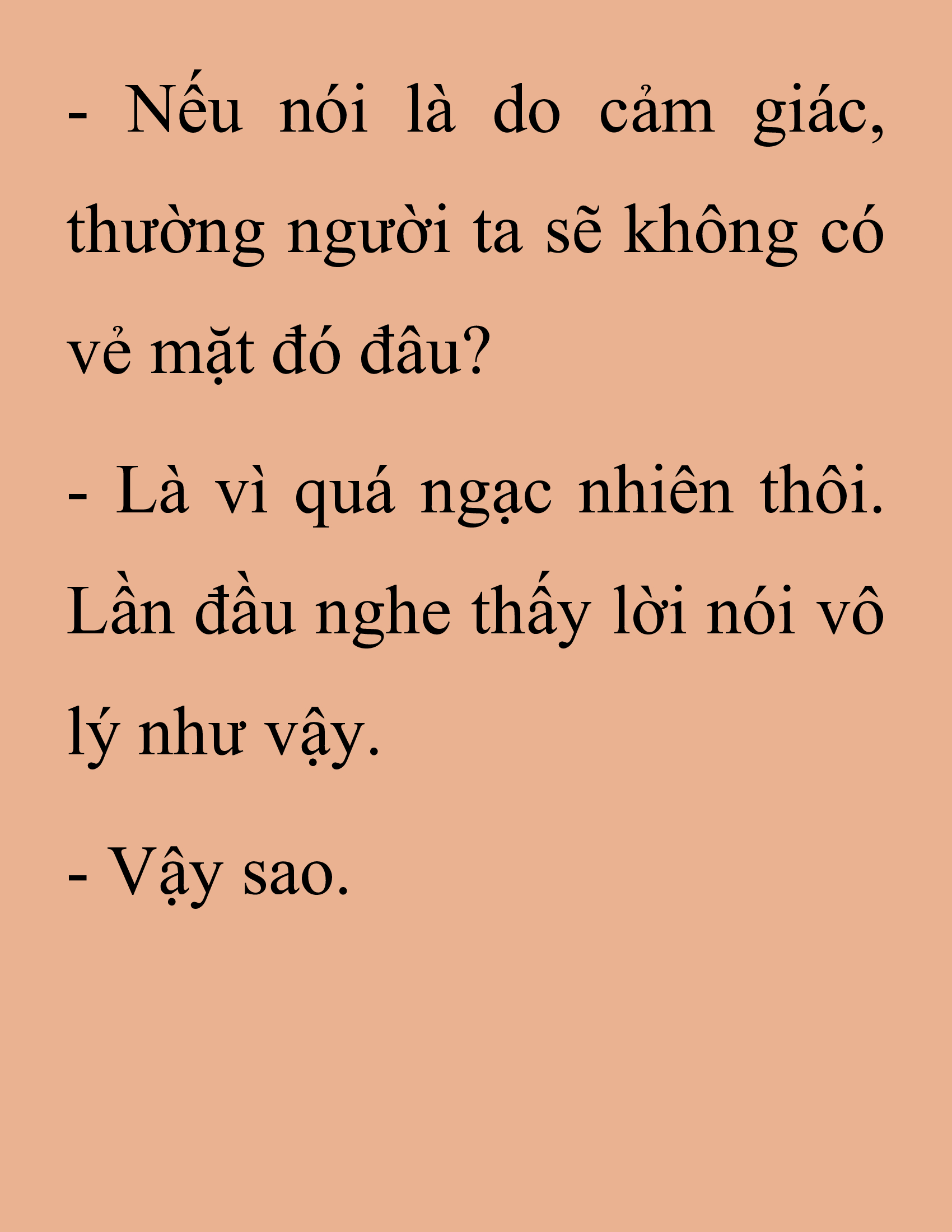 Đọc truyện SNVT[NOVEL] Thanh Mai Trúc Mã Của Đệ Nhất Thiên Hạ - Chương 200: Là Ngẫu Nhiên Thôi
