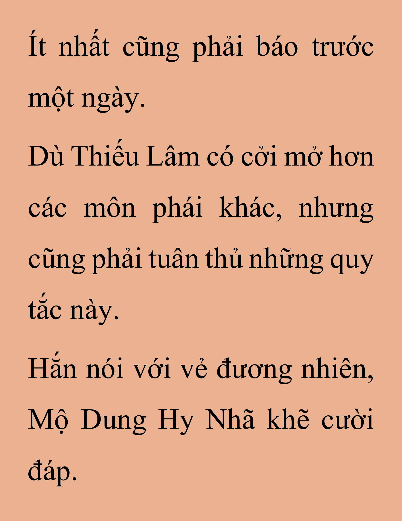 Đọc truyện SNVT[NOVEL] Thanh Mai Trúc Mã Của Đệ Nhất Thiên Hạ - Chương 200: Là Ngẫu Nhiên Thôi