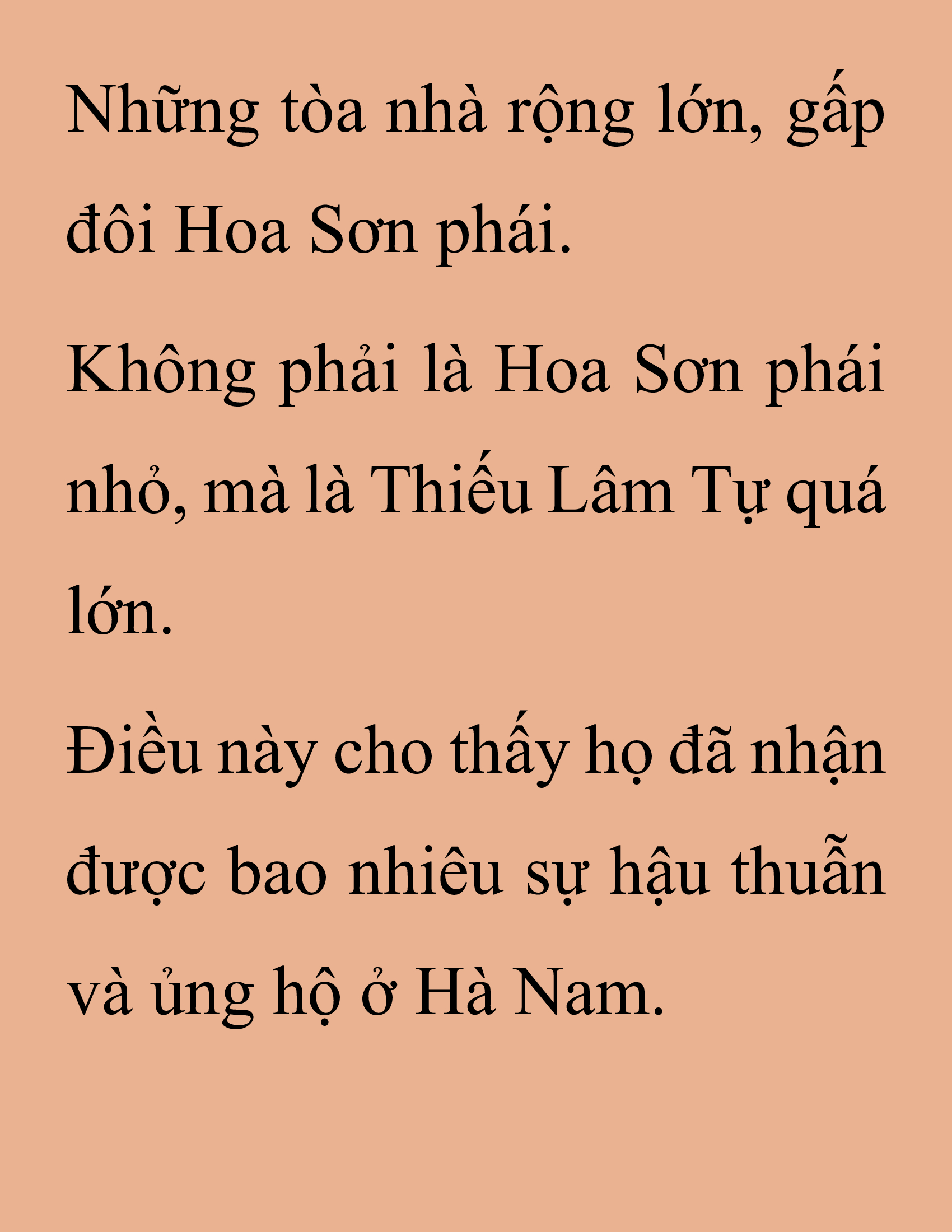 Đọc truyện SNVT[NOVEL] Thanh Mai Trúc Mã Của Đệ Nhất Thiên Hạ - Chương 200: Là Ngẫu Nhiên Thôi