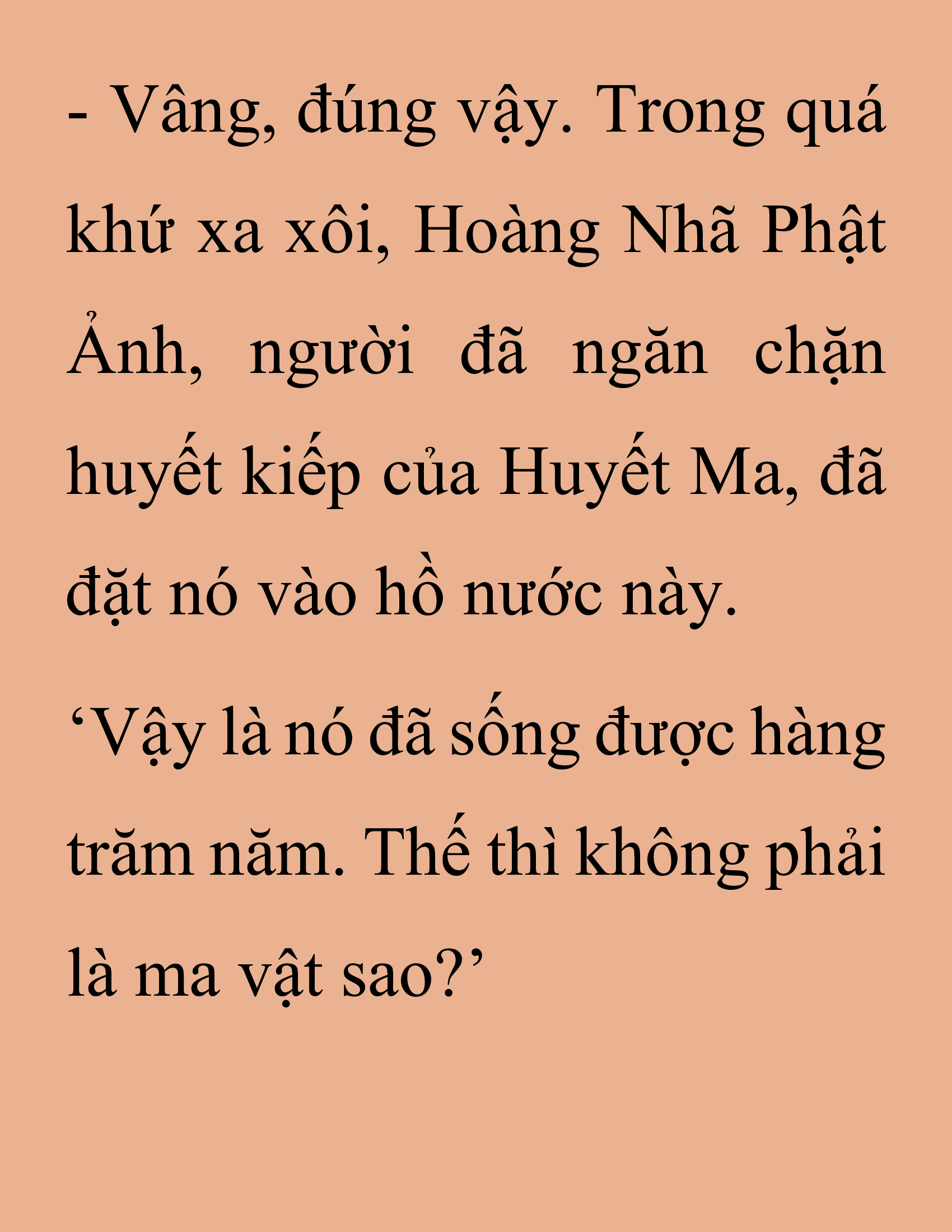 Đọc truyện SNVT[NOVEL] Thanh Mai Trúc Mã Của Đệ Nhất Thiên Hạ - Chương 200: Là Ngẫu Nhiên Thôi