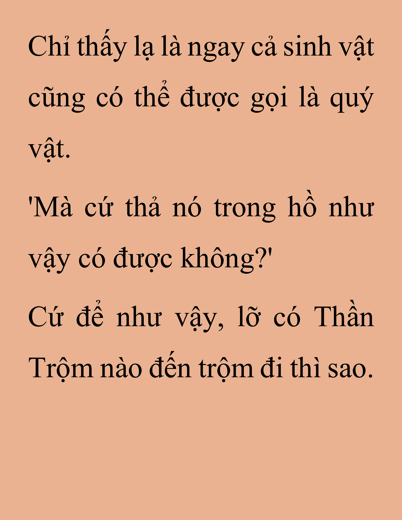 Đọc truyện SNVT[NOVEL] Thanh Mai Trúc Mã Của Đệ Nhất Thiên Hạ - Chương 200: Là Ngẫu Nhiên Thôi