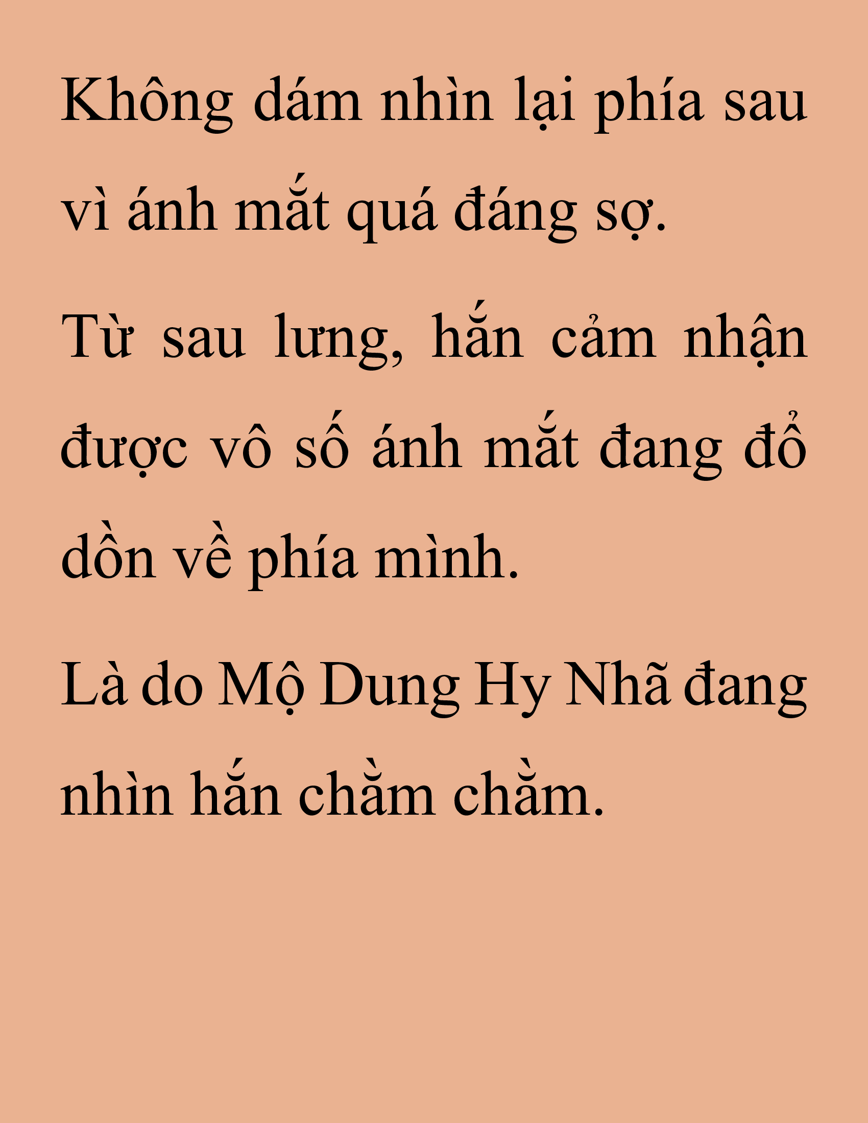 Đọc truyện SNVT[NOVEL] Thanh Mai Trúc Mã Của Đệ Nhất Thiên Hạ - Chương 200: Là Ngẫu Nhiên Thôi