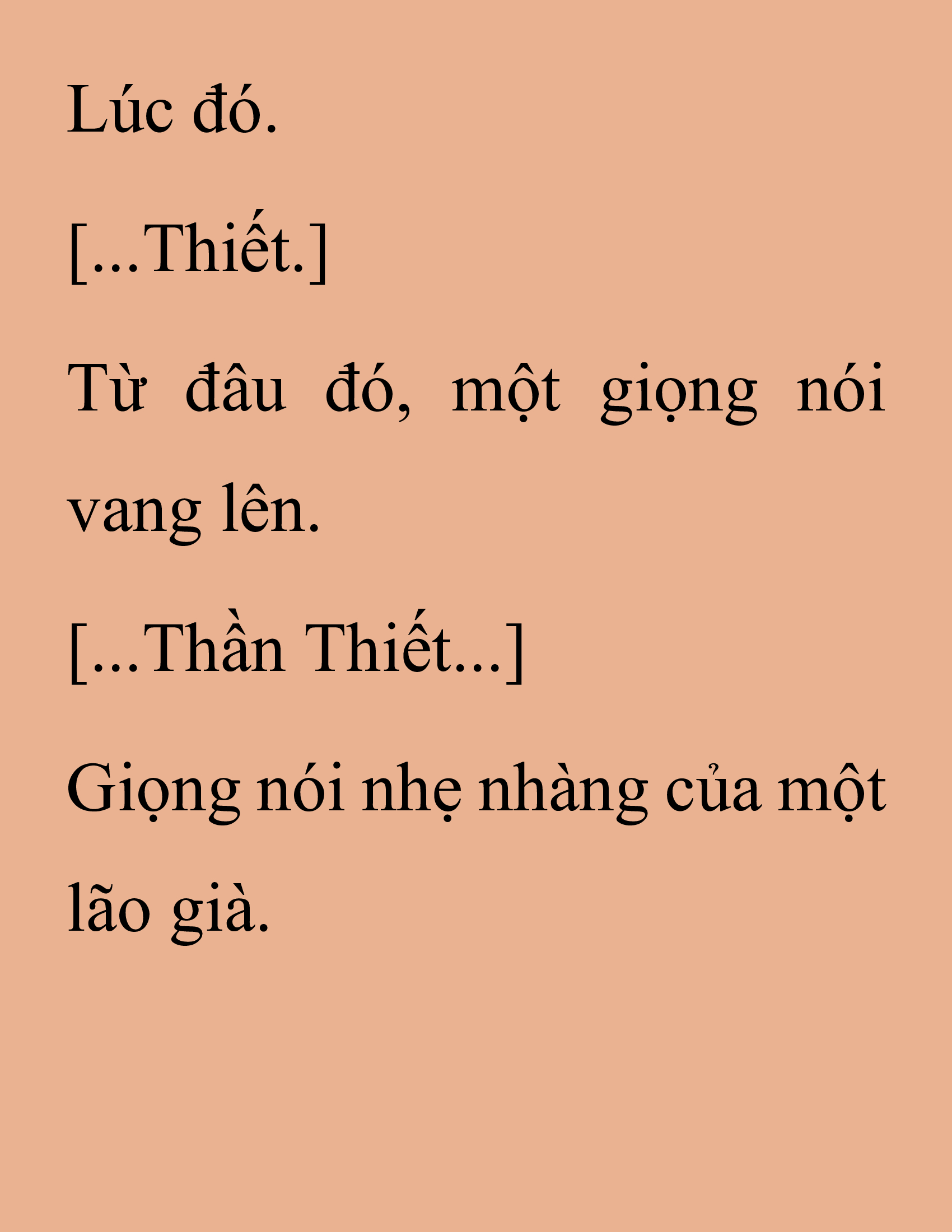 Đọc truyện SNVT[NOVEL] Thanh Mai Trúc Mã Của Đệ Nhất Thiên Hạ - Chương 200: Là Ngẫu Nhiên Thôi
