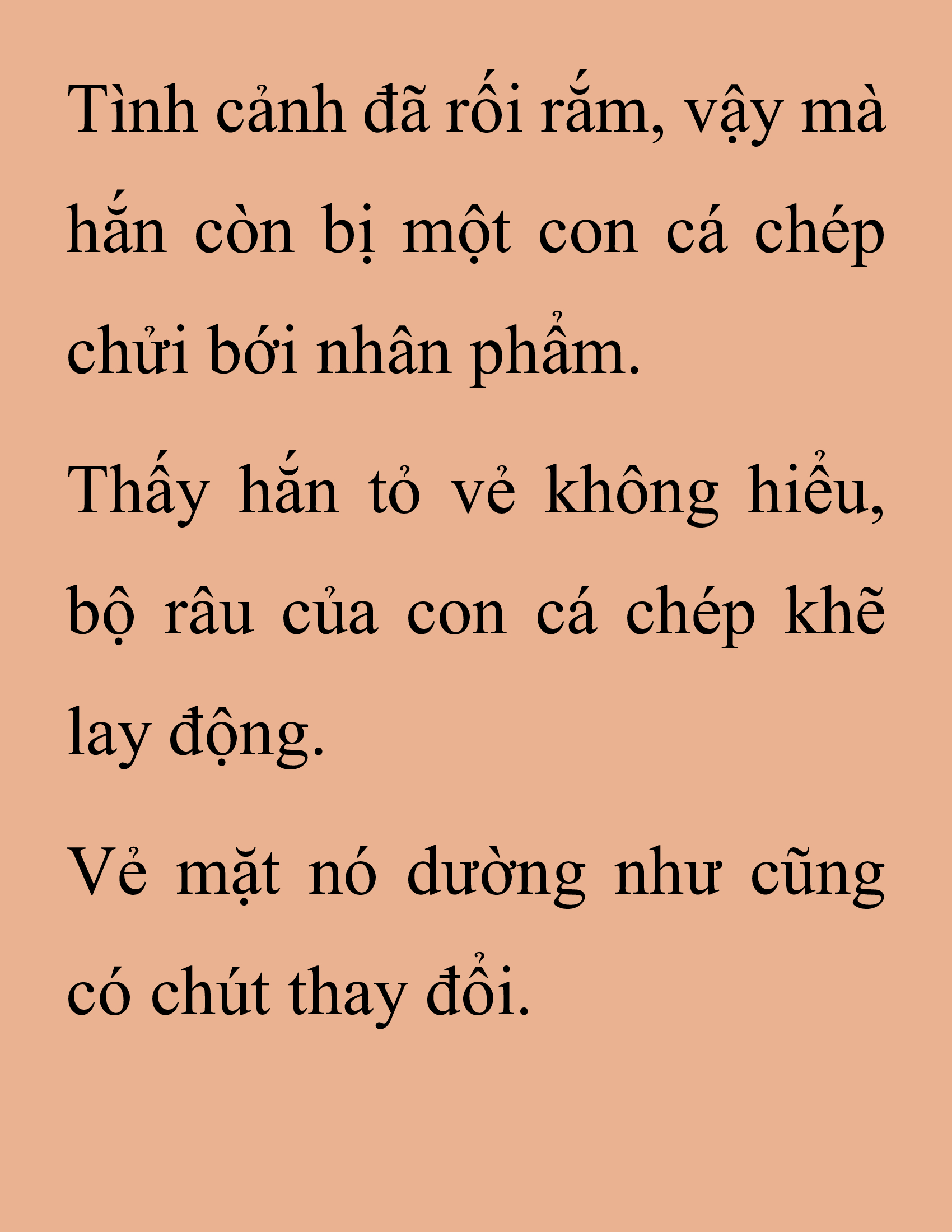 Đọc truyện SNVT[NOVEL] Thanh Mai Trúc Mã Của Đệ Nhất Thiên Hạ - Chương 201: Mảnh Vỡ