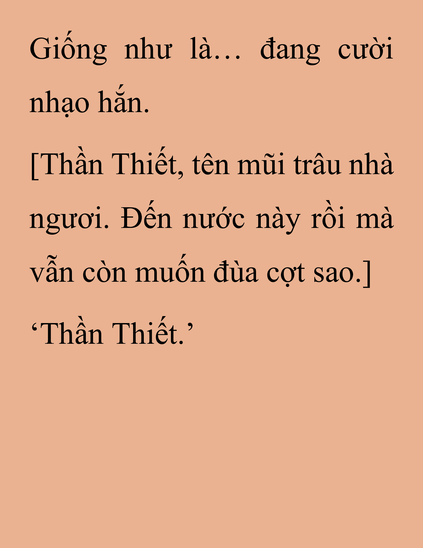 Đọc truyện SNVT[NOVEL] Thanh Mai Trúc Mã Của Đệ Nhất Thiên Hạ - Chương 201: Mảnh Vỡ