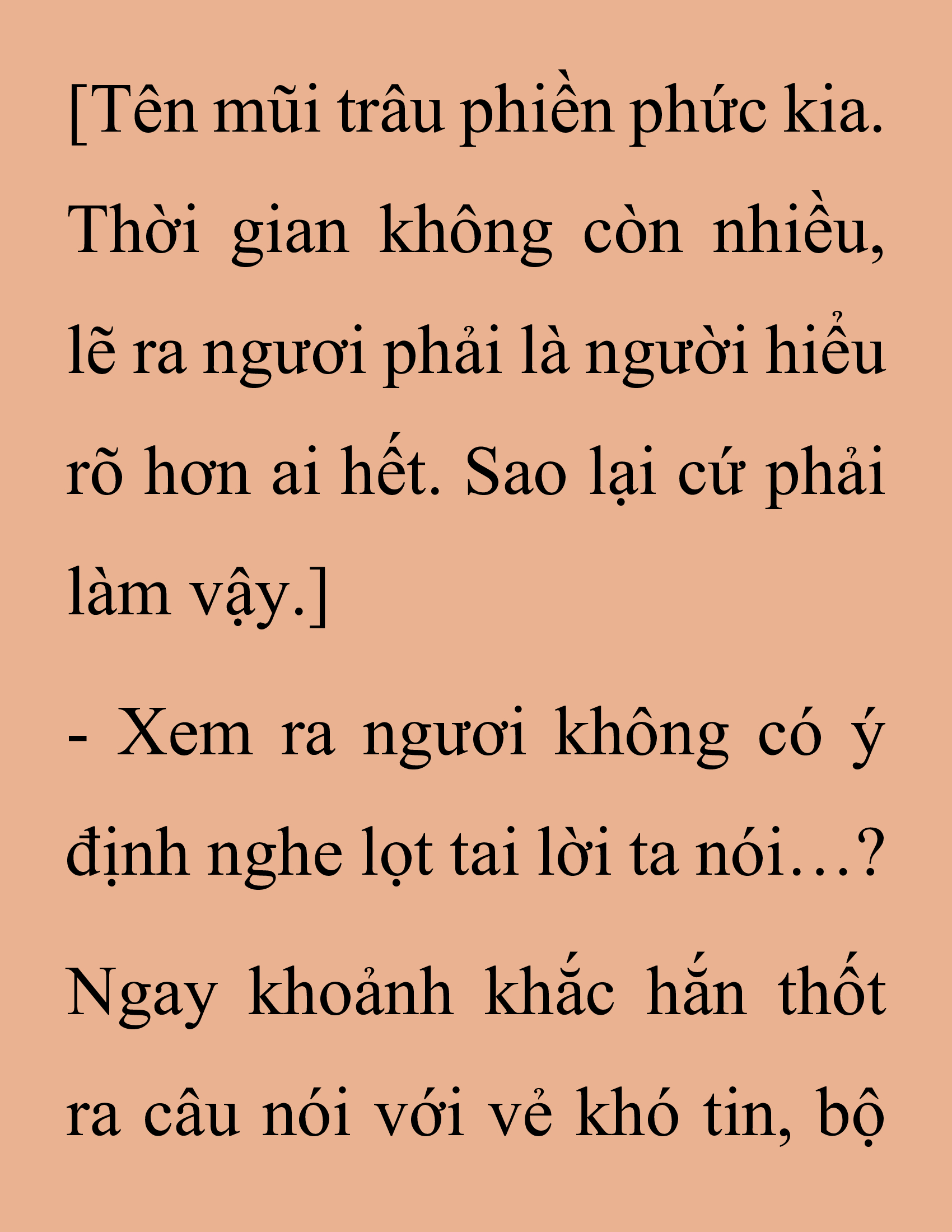 Đọc truyện SNVT[NOVEL] Thanh Mai Trúc Mã Của Đệ Nhất Thiên Hạ - Chương 201: Mảnh Vỡ