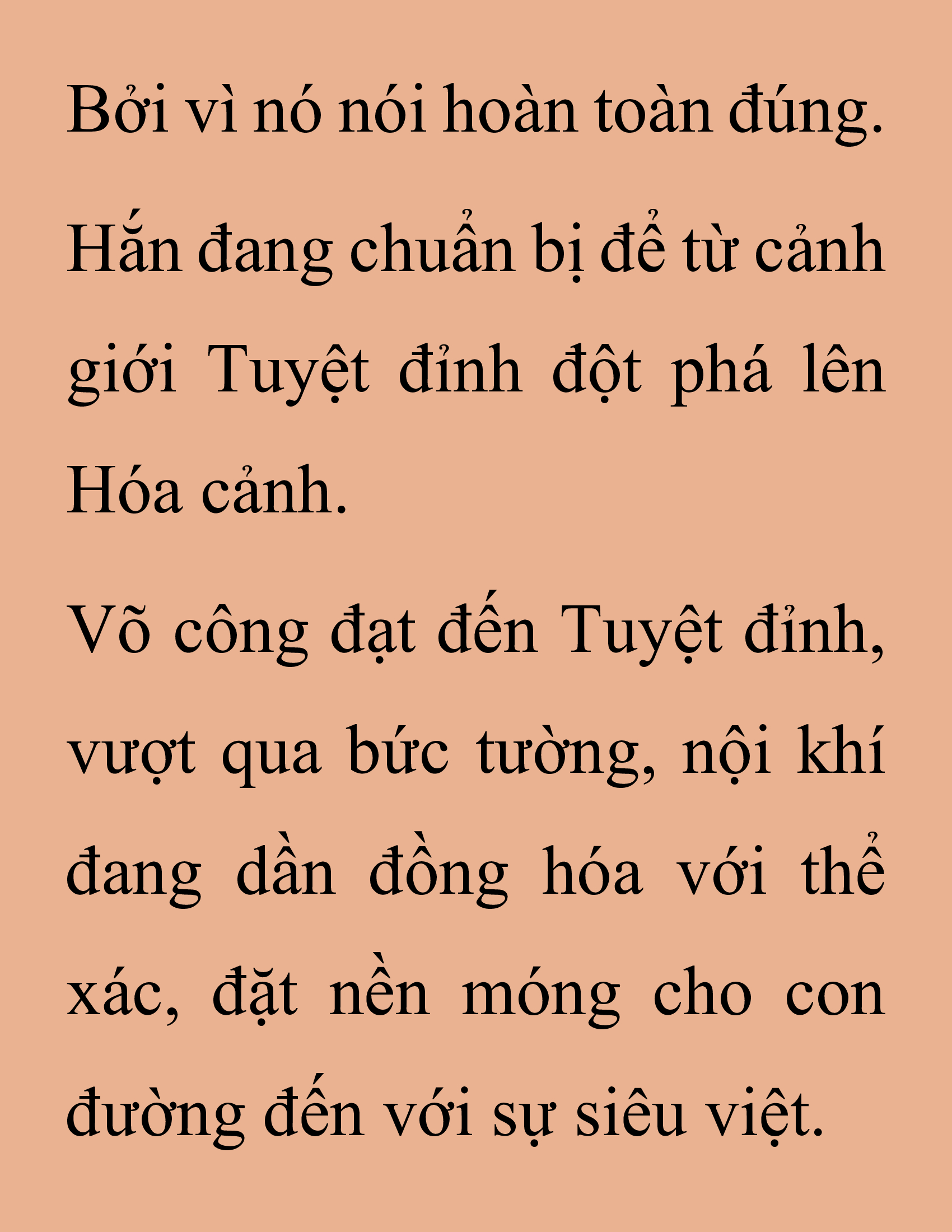 Đọc truyện SNVT[NOVEL] Thanh Mai Trúc Mã Của Đệ Nhất Thiên Hạ - Chương 201: Mảnh Vỡ