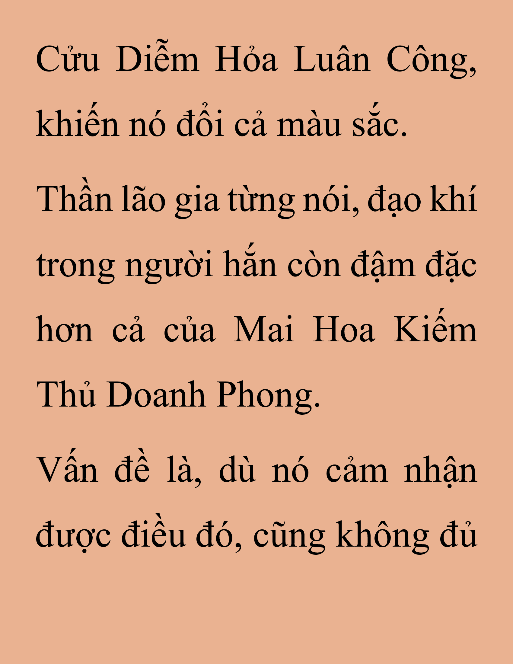 Đọc truyện SNVT[NOVEL] Thanh Mai Trúc Mã Của Đệ Nhất Thiên Hạ - Chương 201: Mảnh Vỡ