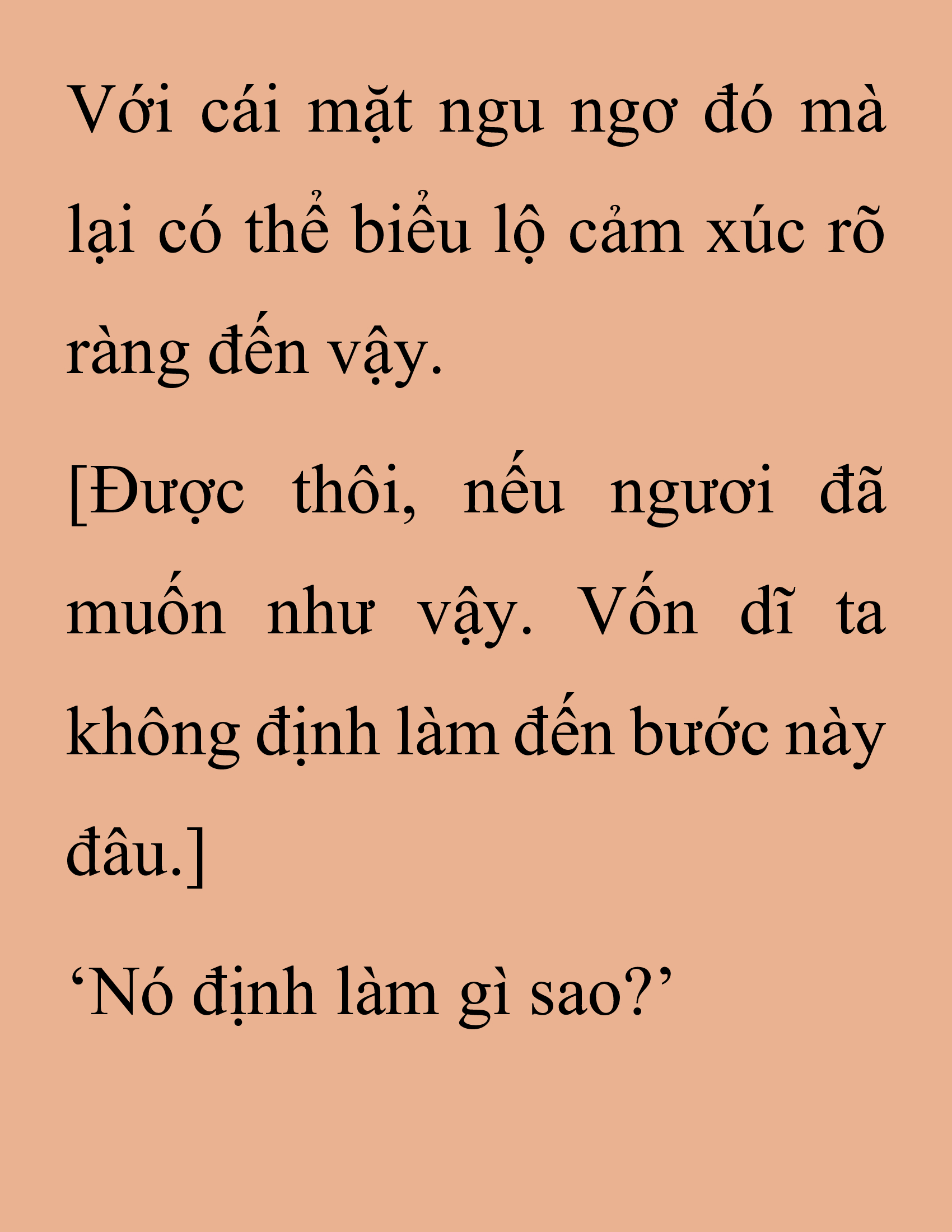Đọc truyện SNVT[NOVEL] Thanh Mai Trúc Mã Của Đệ Nhất Thiên Hạ - Chương 201: Mảnh Vỡ