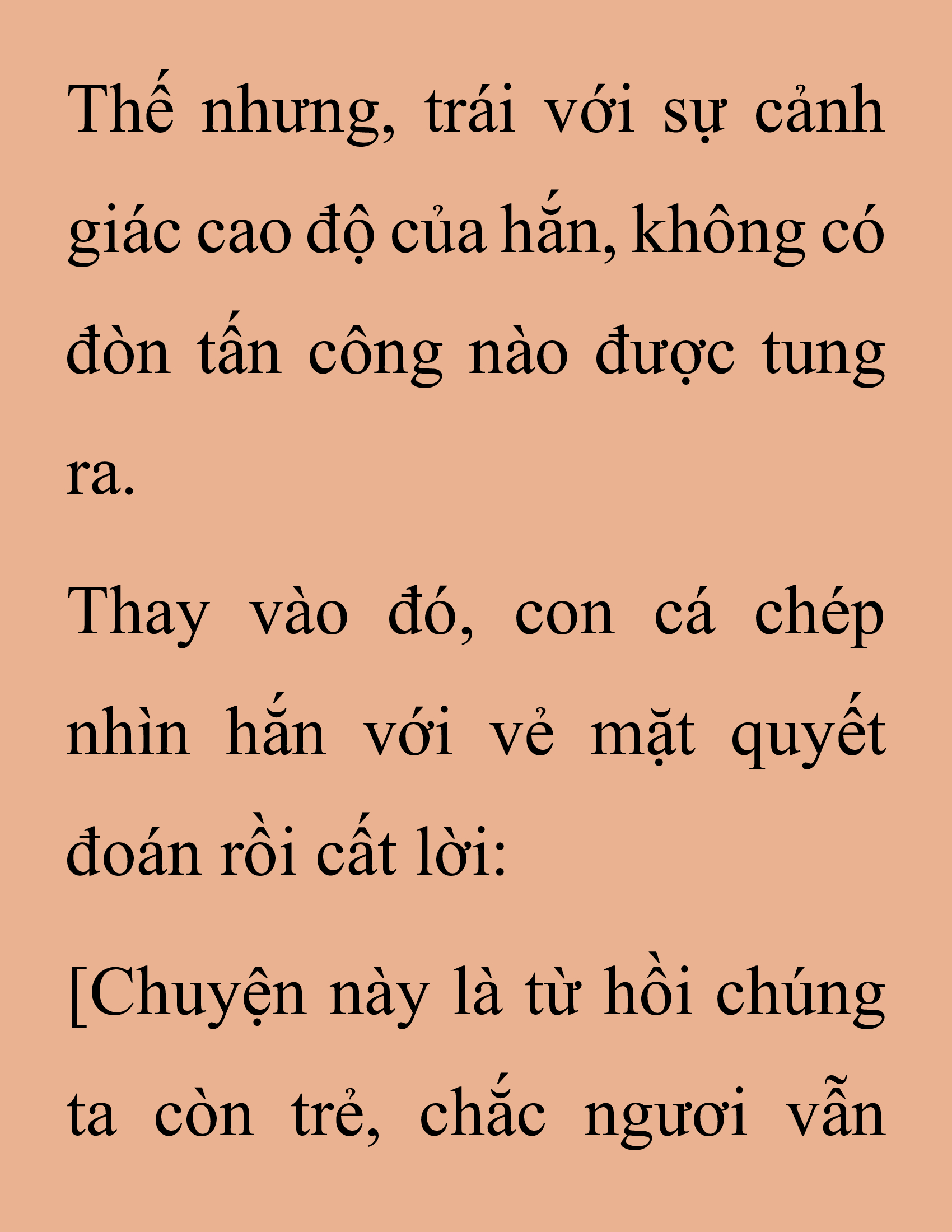 Đọc truyện SNVT[NOVEL] Thanh Mai Trúc Mã Của Đệ Nhất Thiên Hạ - Chương 201: Mảnh Vỡ
