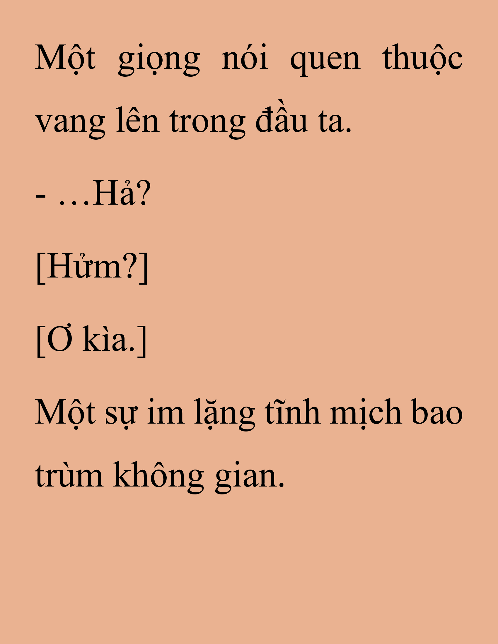 Đọc truyện SNVT[NOVEL] Thanh Mai Trúc Mã Của Đệ Nhất Thiên Hạ - Chương 201: Mảnh Vỡ