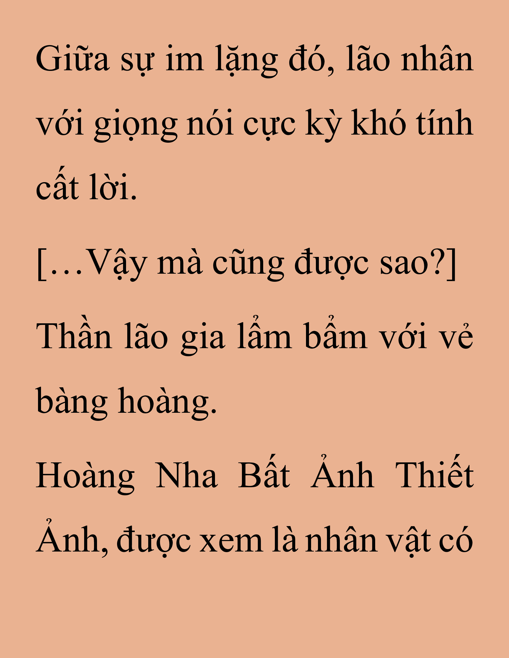 Đọc truyện SNVT[NOVEL] Thanh Mai Trúc Mã Của Đệ Nhất Thiên Hạ - Chương 201: Mảnh Vỡ