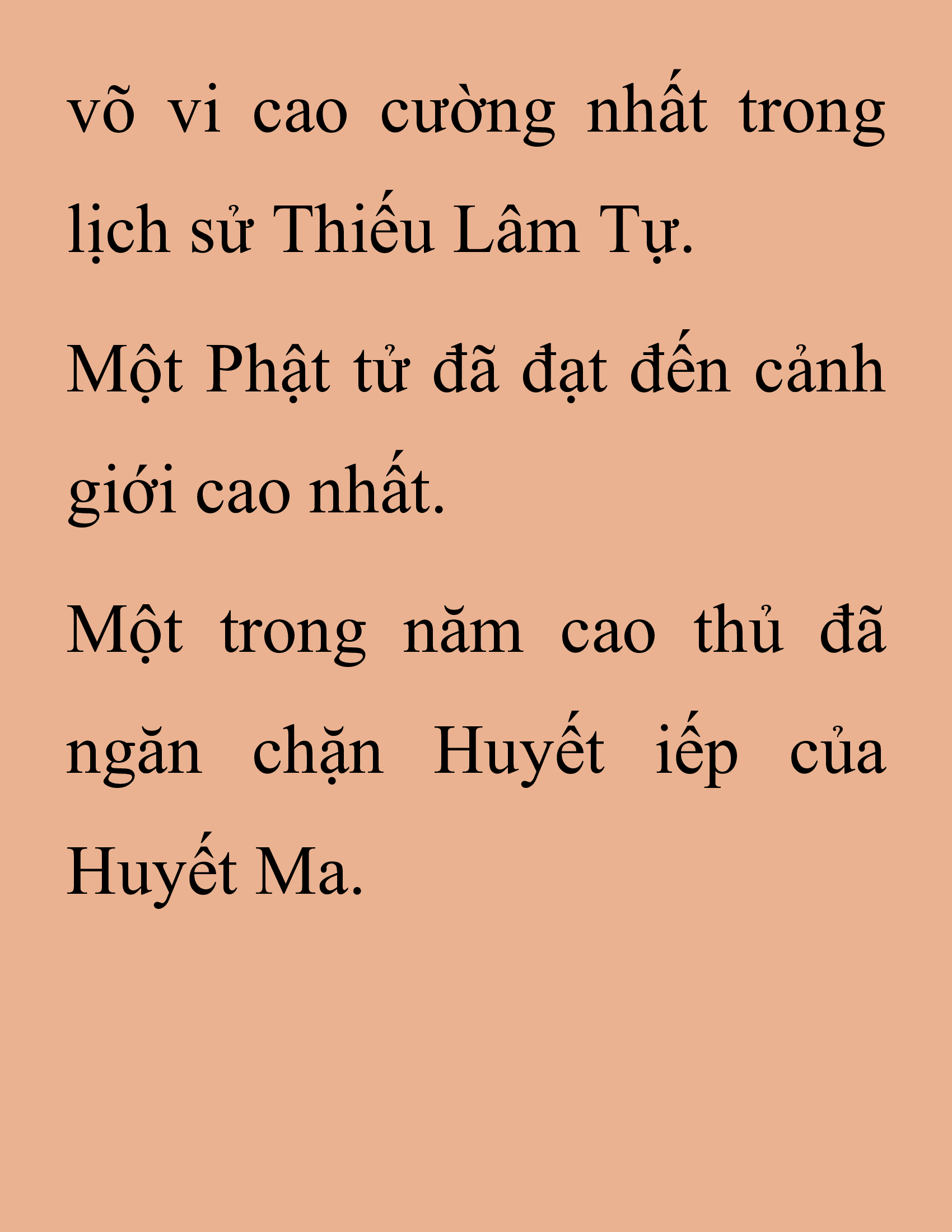 Đọc truyện SNVT[NOVEL] Thanh Mai Trúc Mã Của Đệ Nhất Thiên Hạ - Chương 201: Mảnh Vỡ