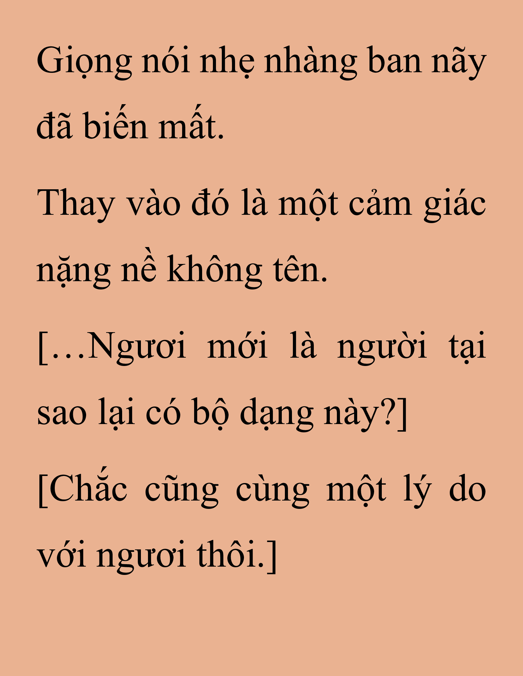 Đọc truyện SNVT[NOVEL] Thanh Mai Trúc Mã Của Đệ Nhất Thiên Hạ - Chương 201: Mảnh Vỡ