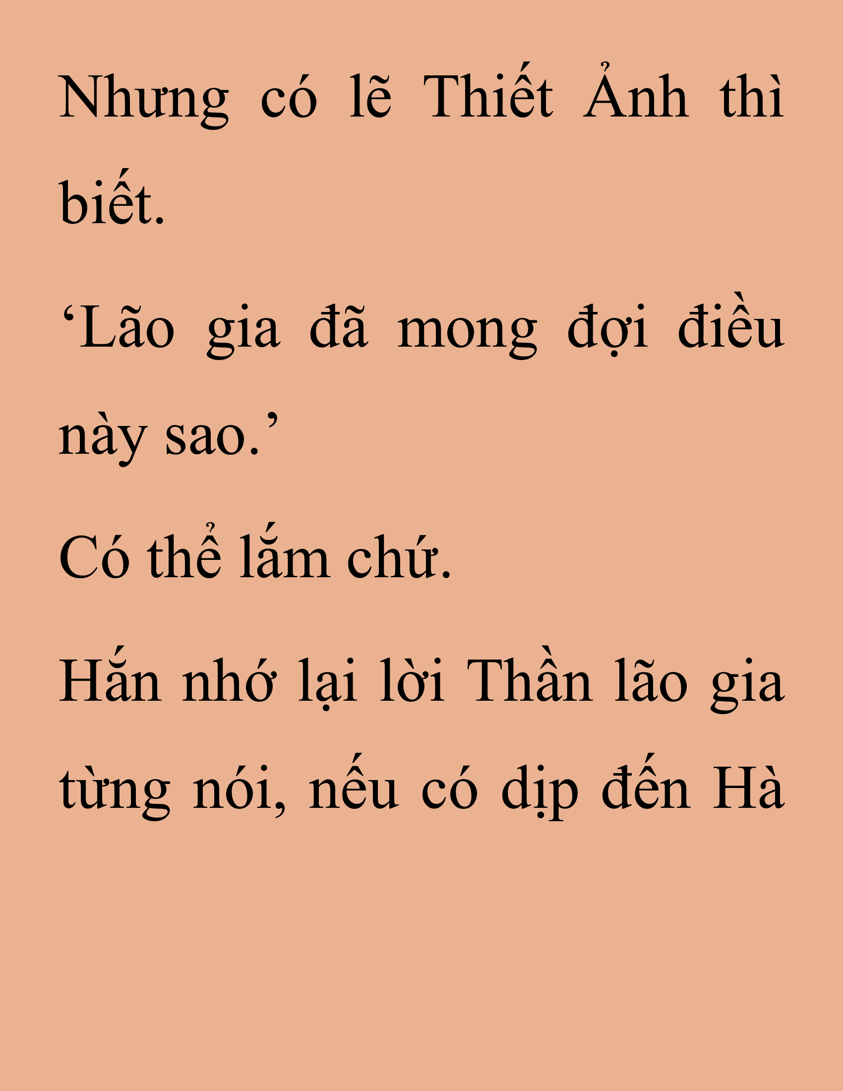 Đọc truyện SNVT[NOVEL] Thanh Mai Trúc Mã Của Đệ Nhất Thiên Hạ - Chương 201: Mảnh Vỡ