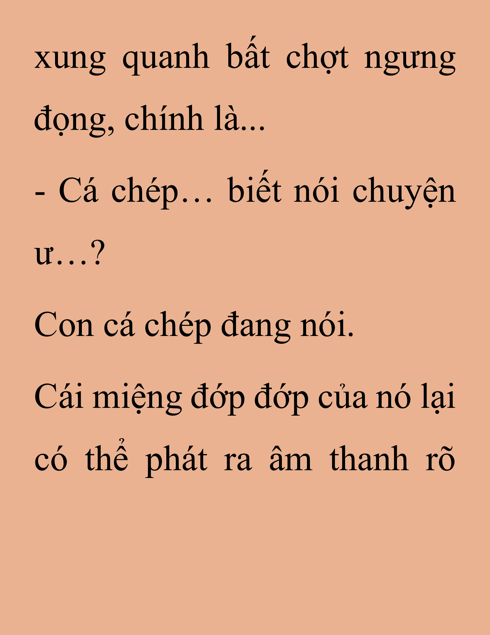 Đọc truyện SNVT[NOVEL] Thanh Mai Trúc Mã Của Đệ Nhất Thiên Hạ - Chương 201: Mảnh Vỡ