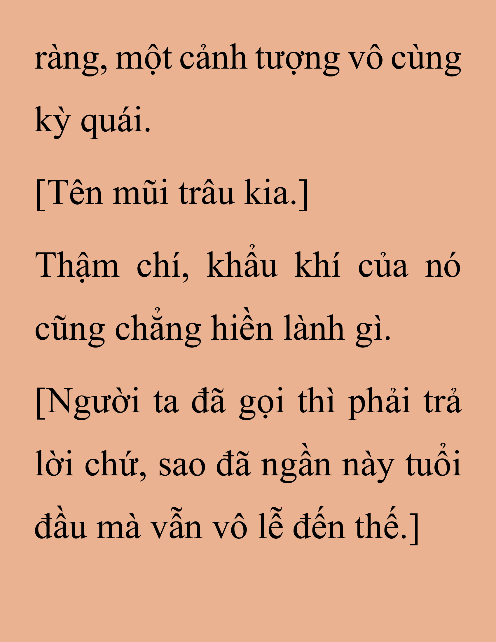 Đọc truyện SNVT[NOVEL] Thanh Mai Trúc Mã Của Đệ Nhất Thiên Hạ - Chương 201: Mảnh Vỡ