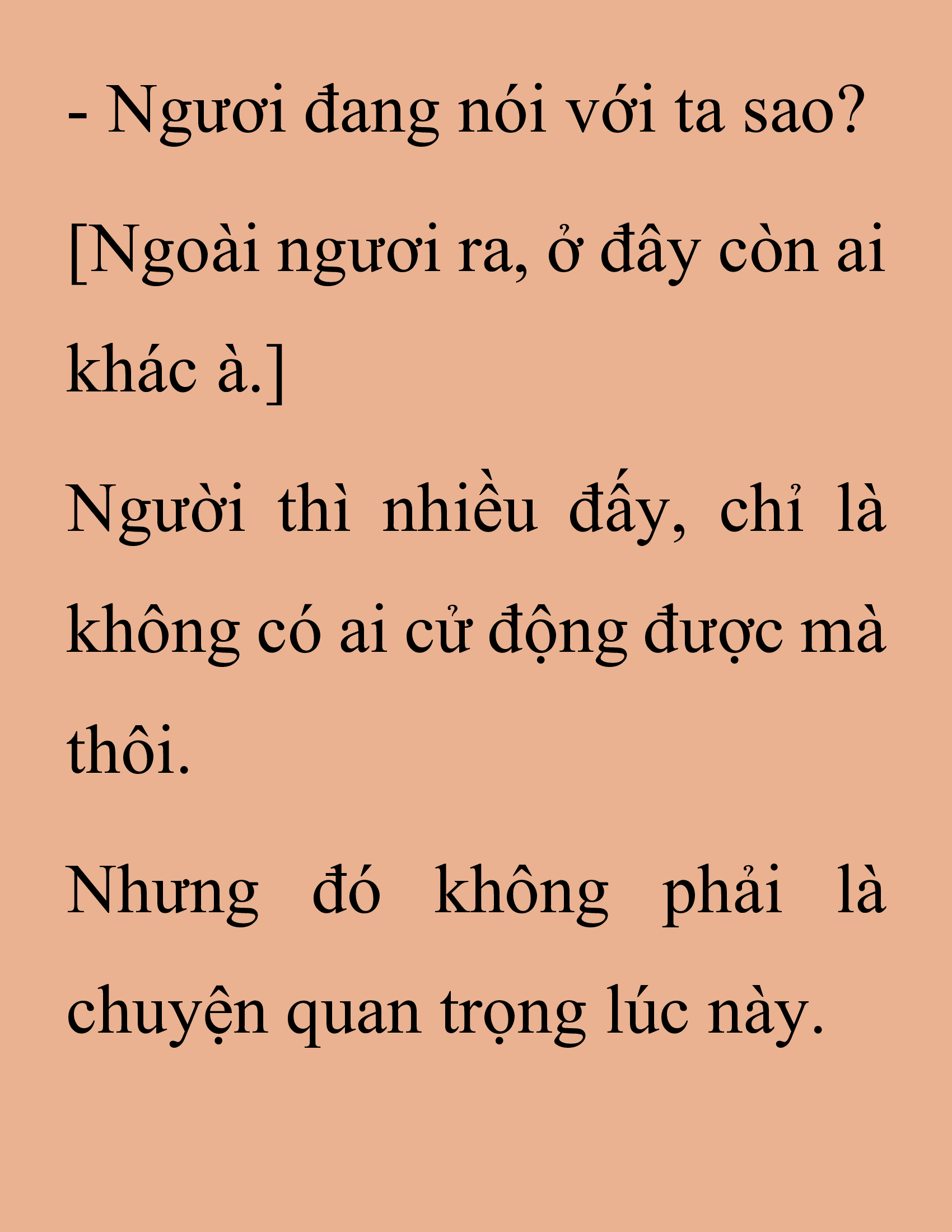 Đọc truyện SNVT[NOVEL] Thanh Mai Trúc Mã Của Đệ Nhất Thiên Hạ - Chương 201: Mảnh Vỡ
