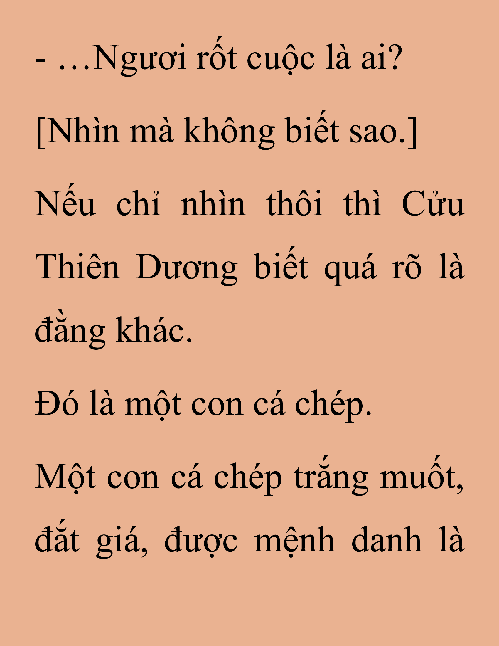 Đọc truyện SNVT[NOVEL] Thanh Mai Trúc Mã Của Đệ Nhất Thiên Hạ - Chương 201: Mảnh Vỡ